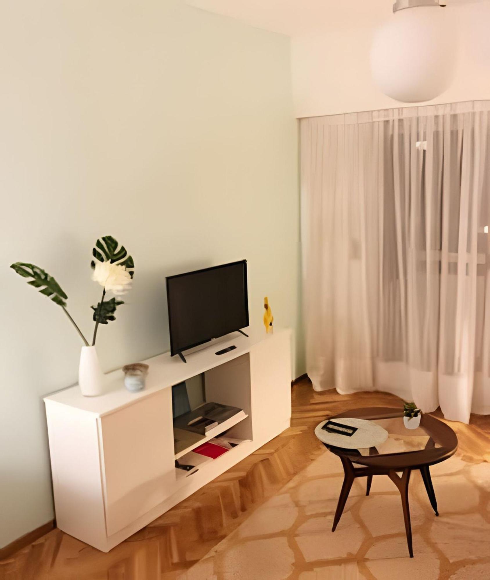 Mi Silencio Apartment *