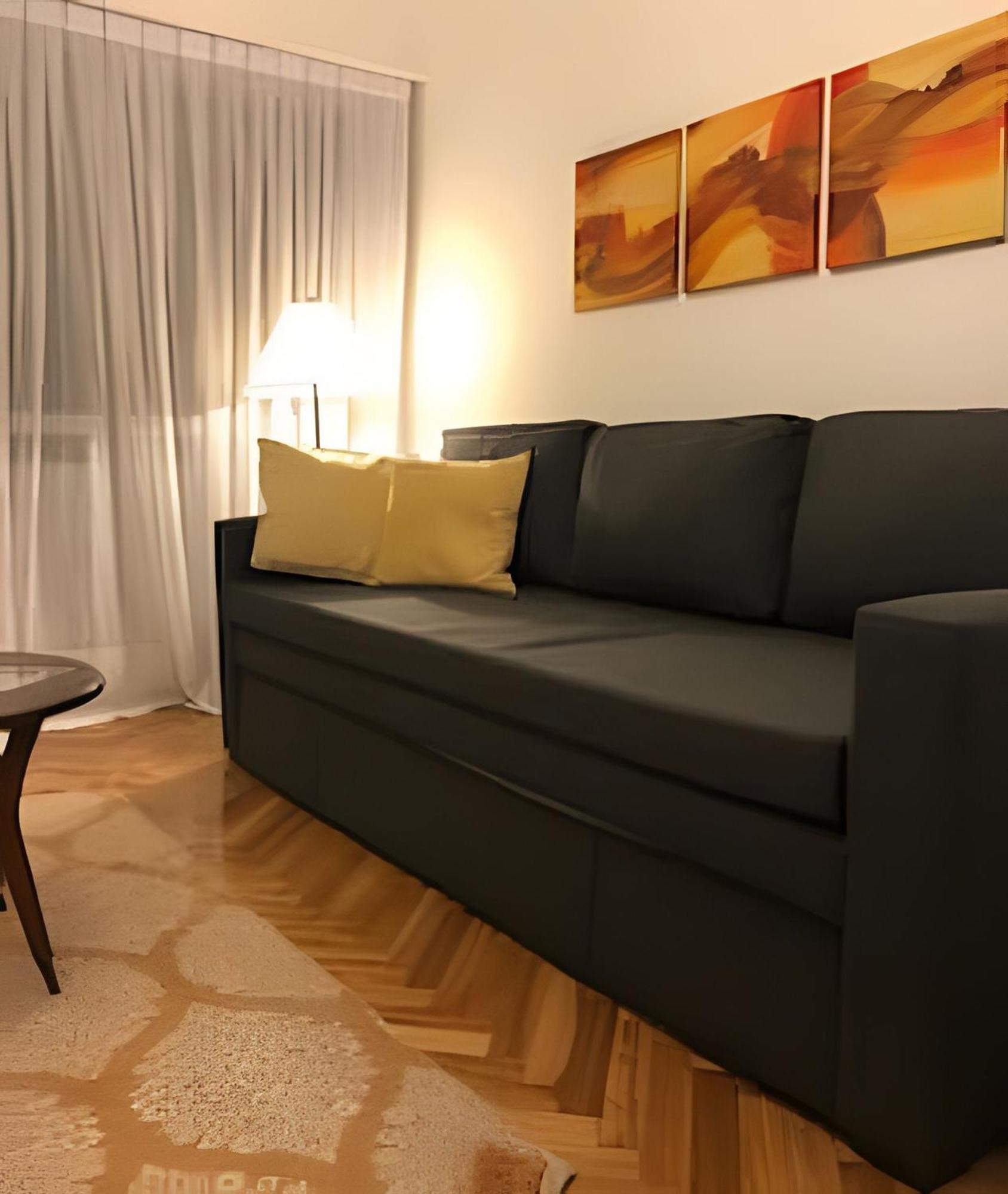 Apartment Mi Silencio *