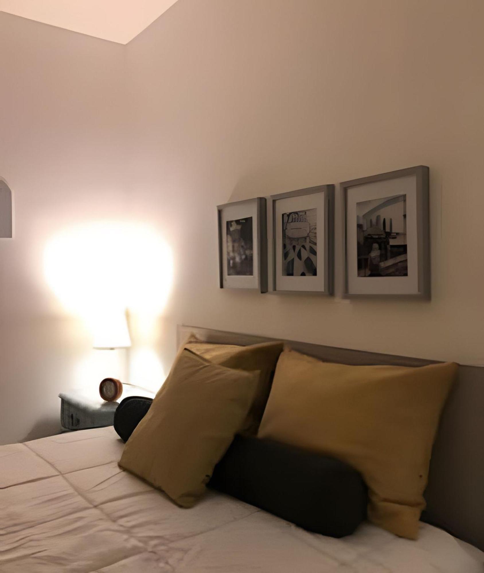 Mi Silencio Apartment Buenos Aires