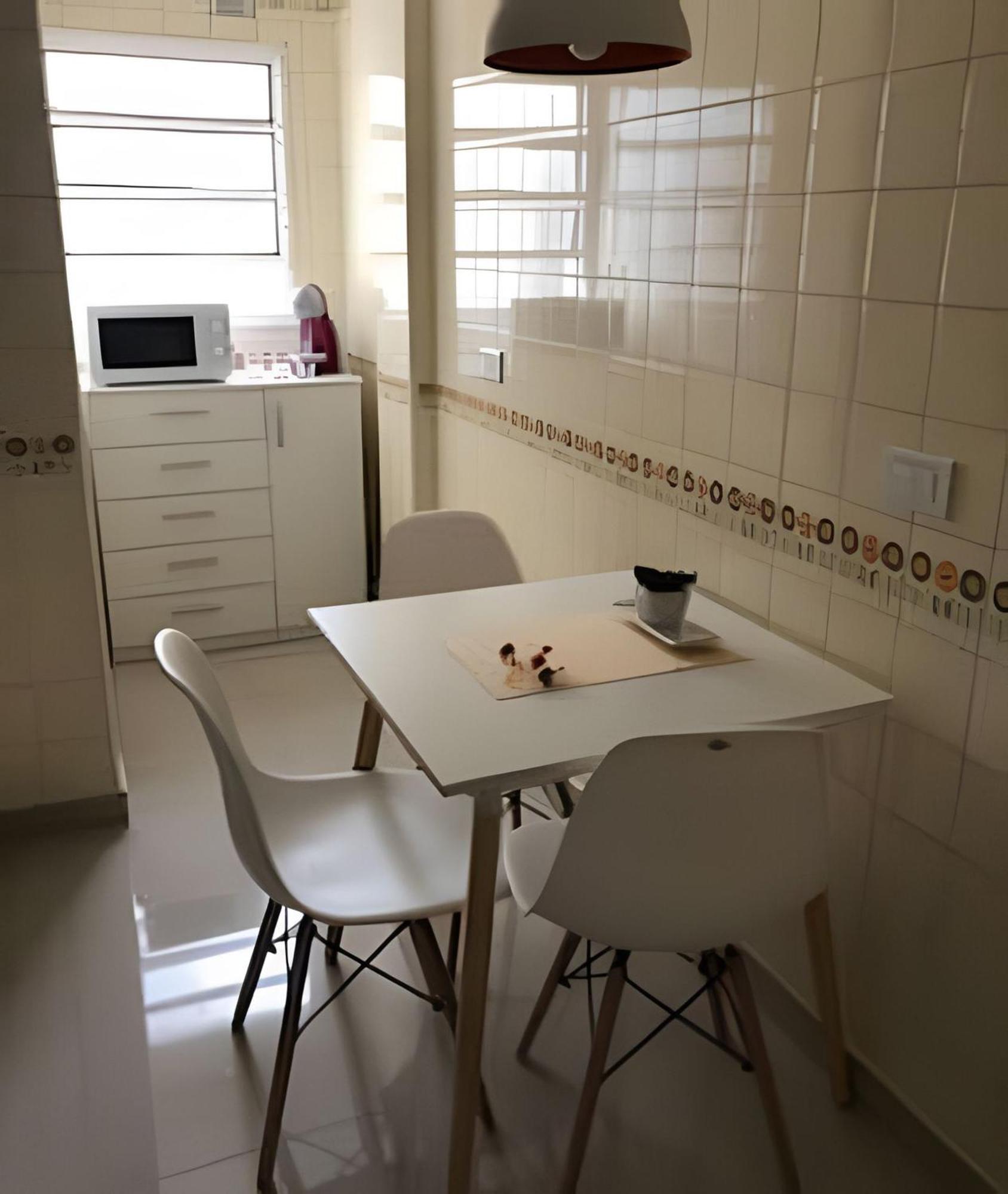 Mi Silencio Apartment *