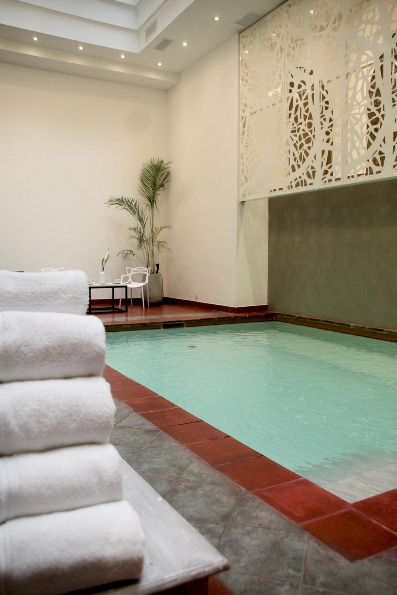 Hotel Gardi & Buenos Aires