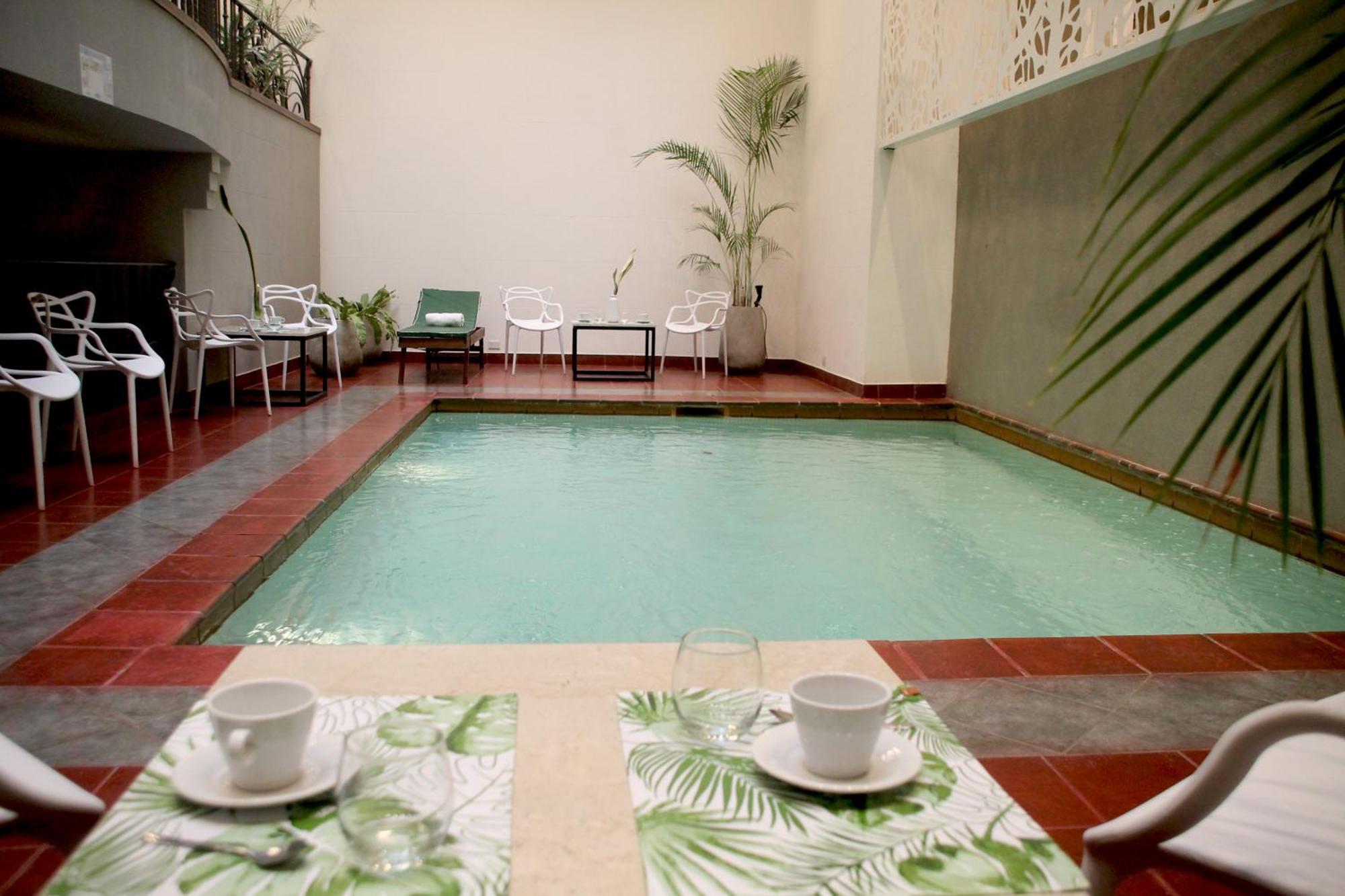 Gardi & Hotel
