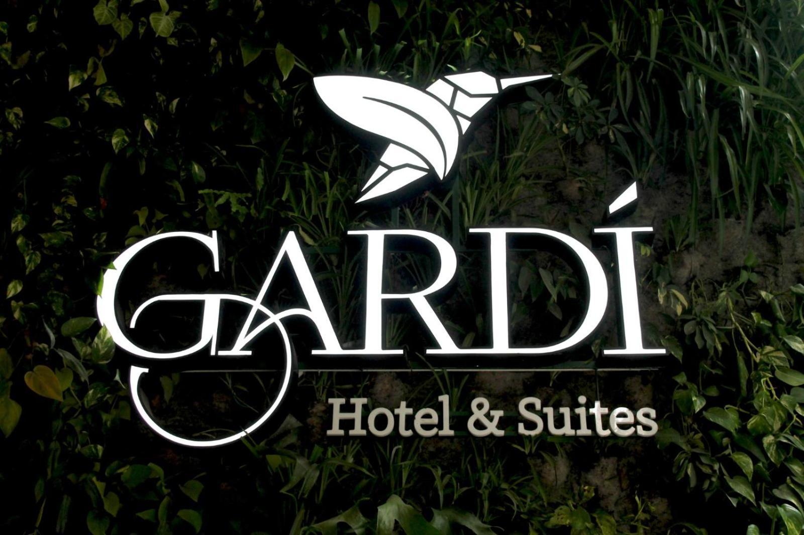 Gardi & Hotel 4*