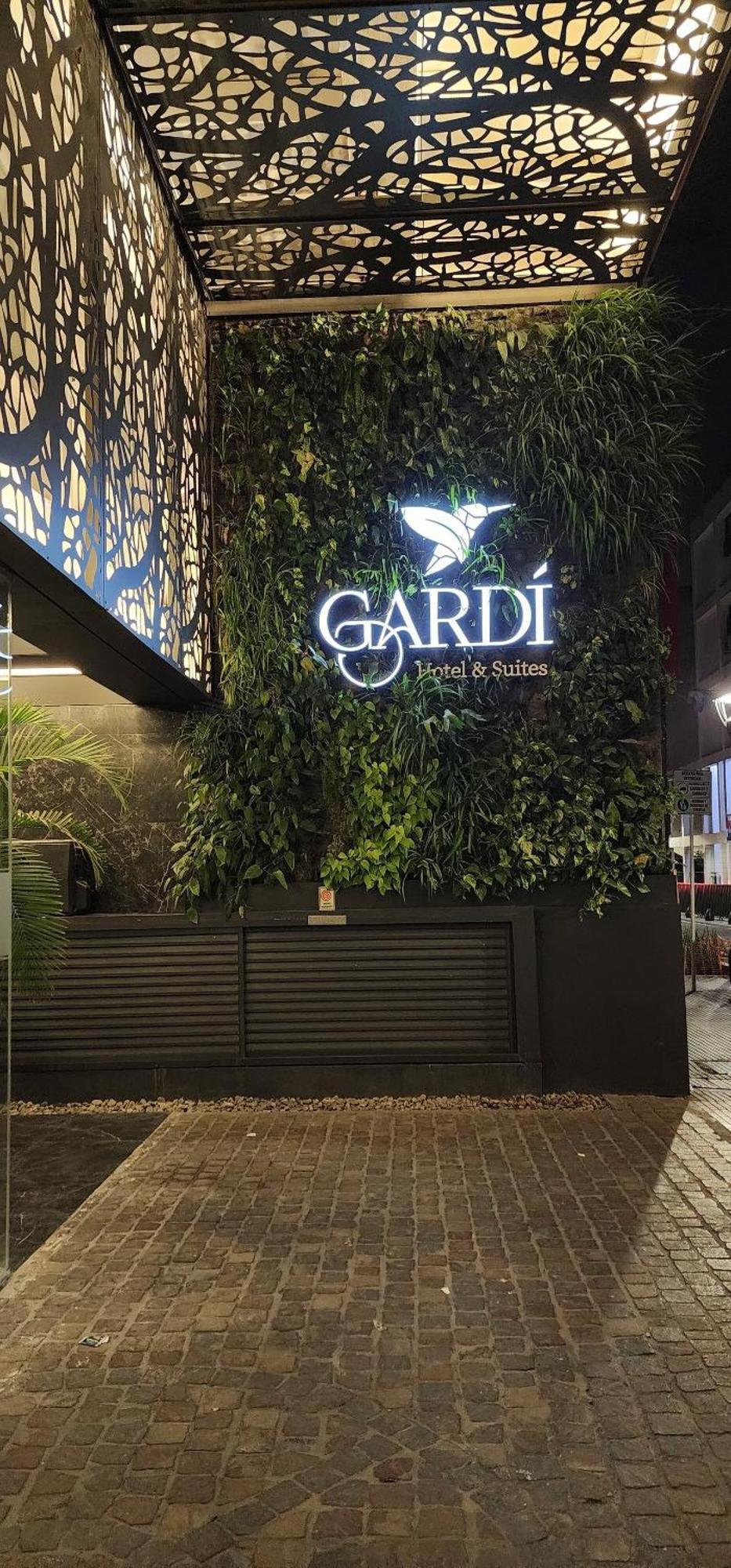 Gardi & Hotel Buenos Aires