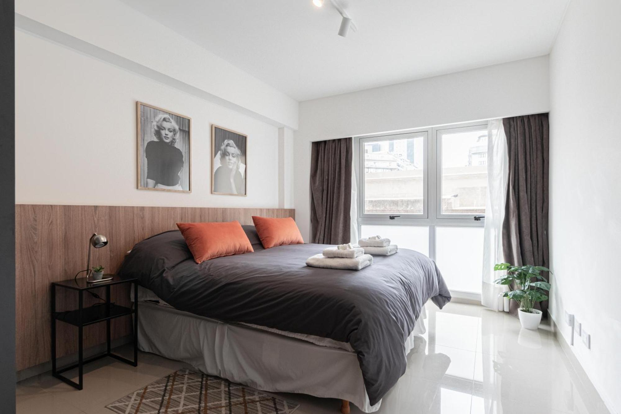 Apartment Fliphaus Moreno 500 - Lux Lofts Plaza De Mayo