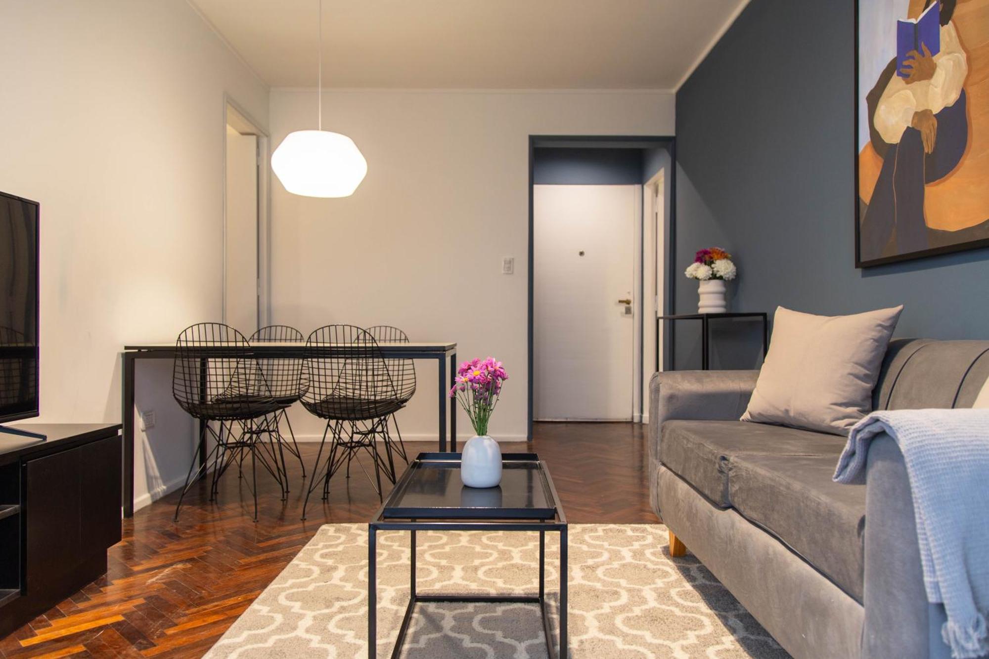 Apartment Espino Stunning *
