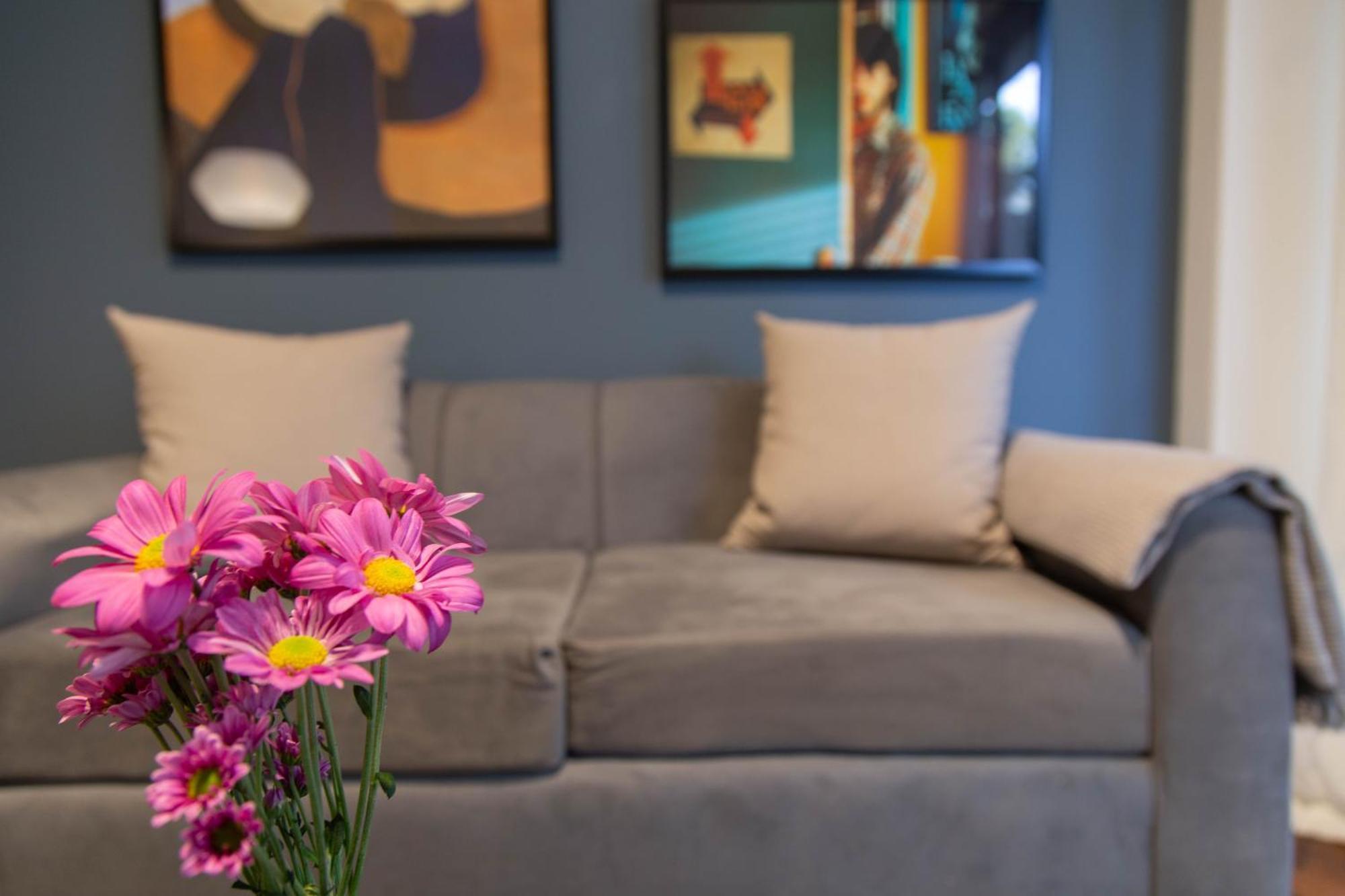 Espino Stunning Apartment *