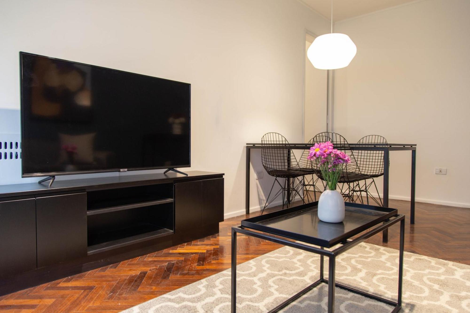 Apartment Espino Stunning *