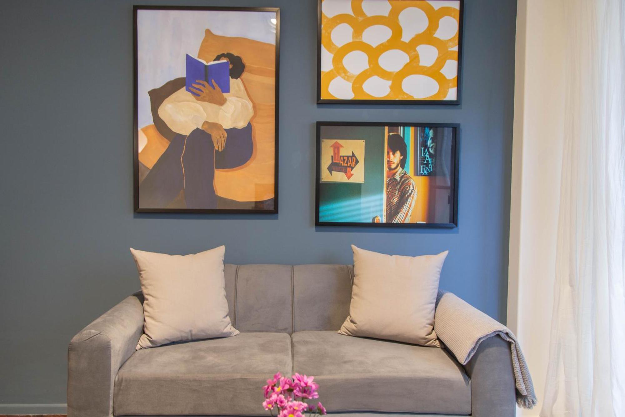 Apartment Espino Stunning