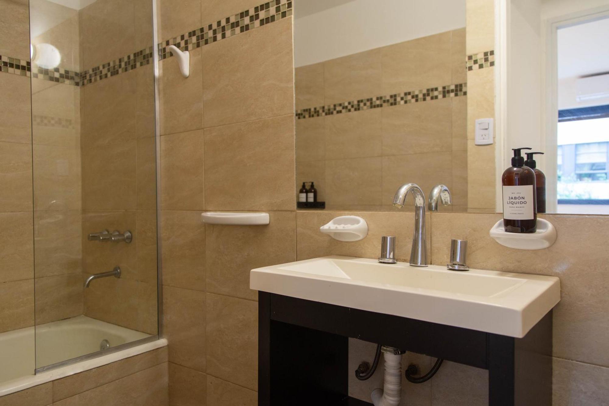 Espino Stunning Apartment *