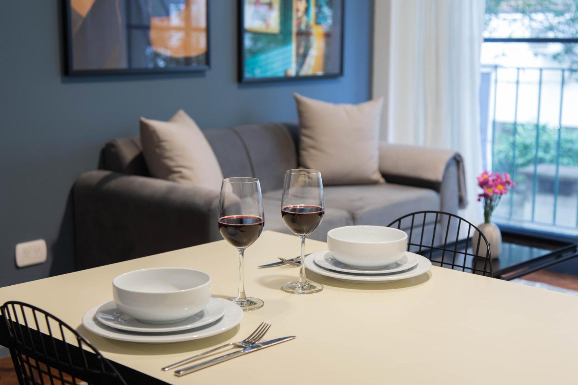 Apartment Espino Stunning *