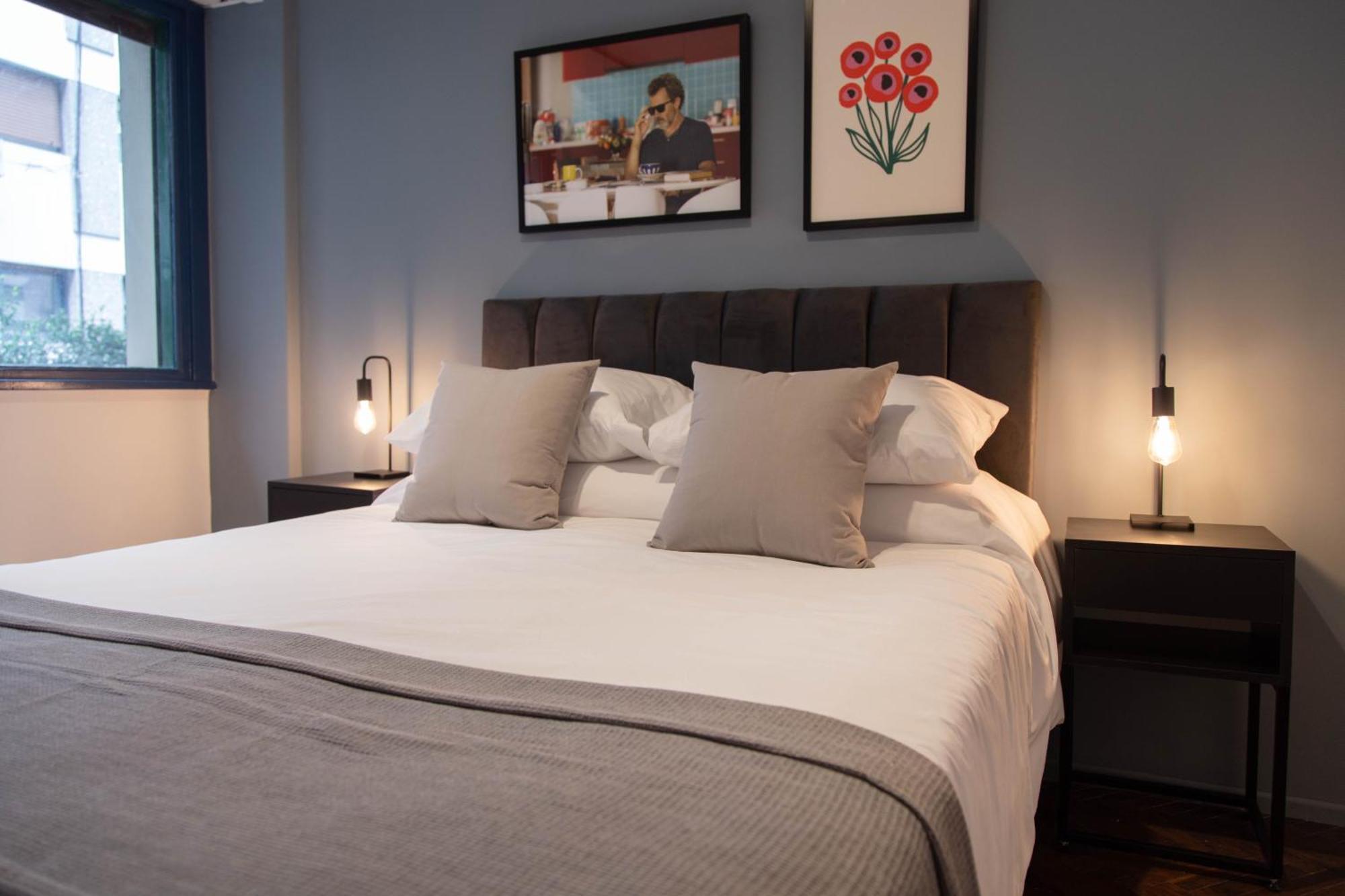 Apartment Espino Stunning Buenos Aires