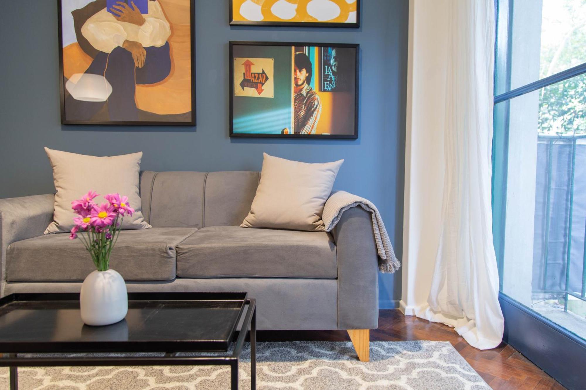 Espino Stunning Buenos Aires