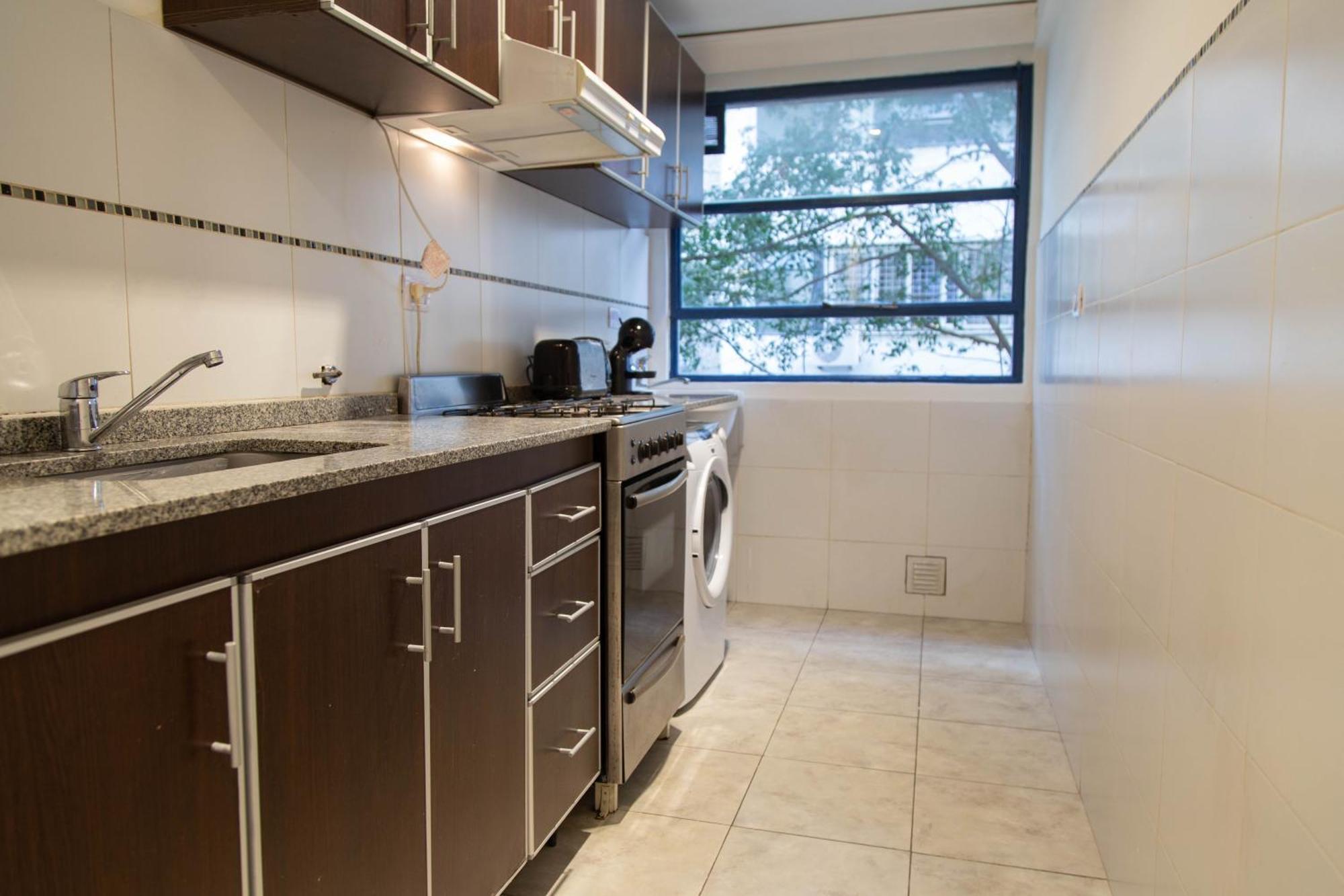 Espino Stunning Apartment