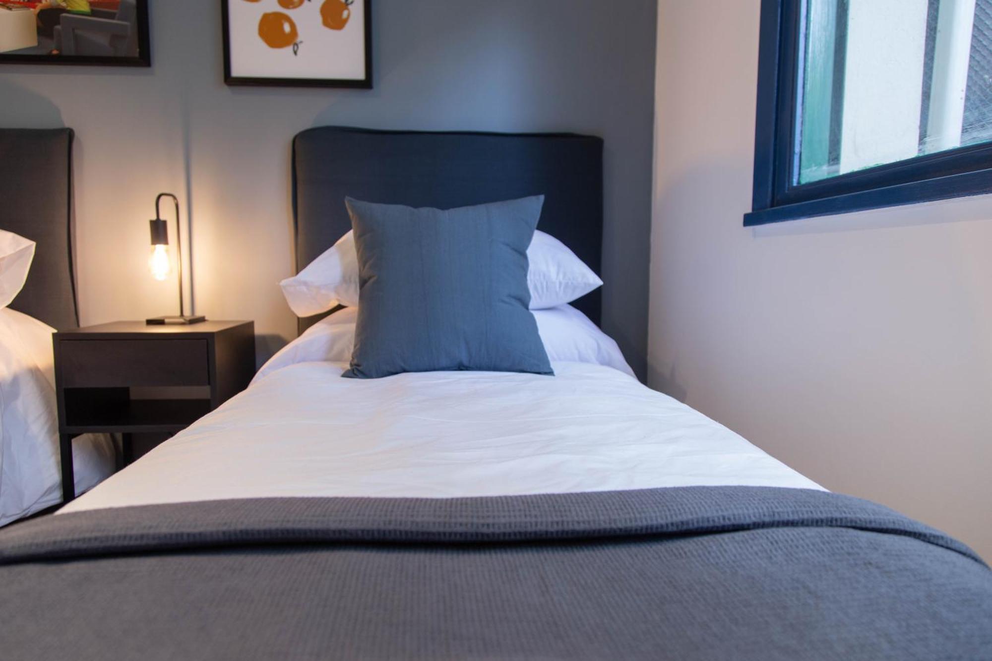 Apartment Espino Stunning