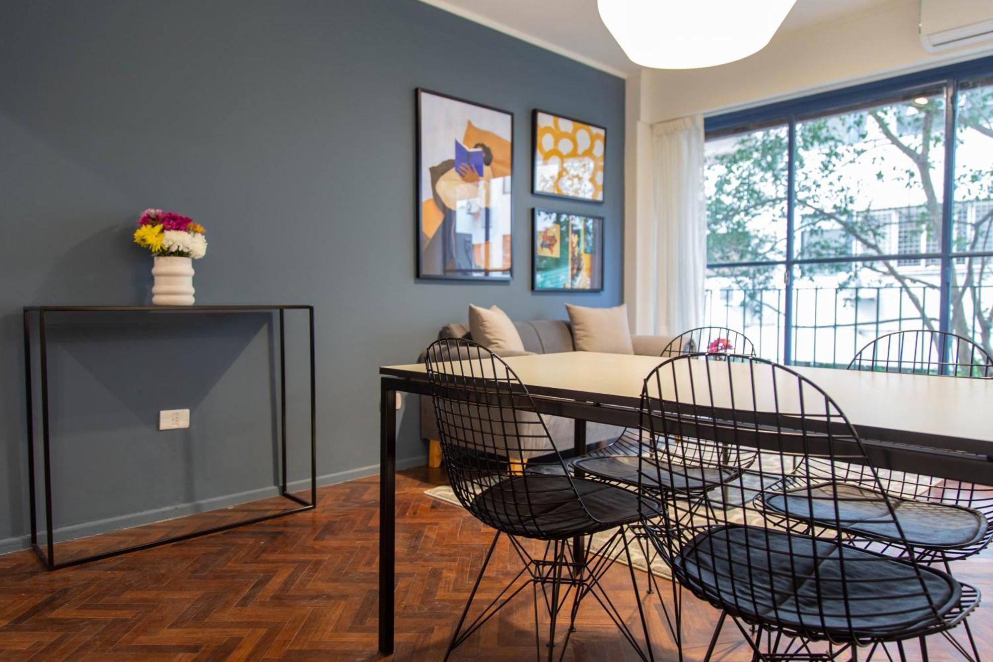 Apartment Espino Stunning