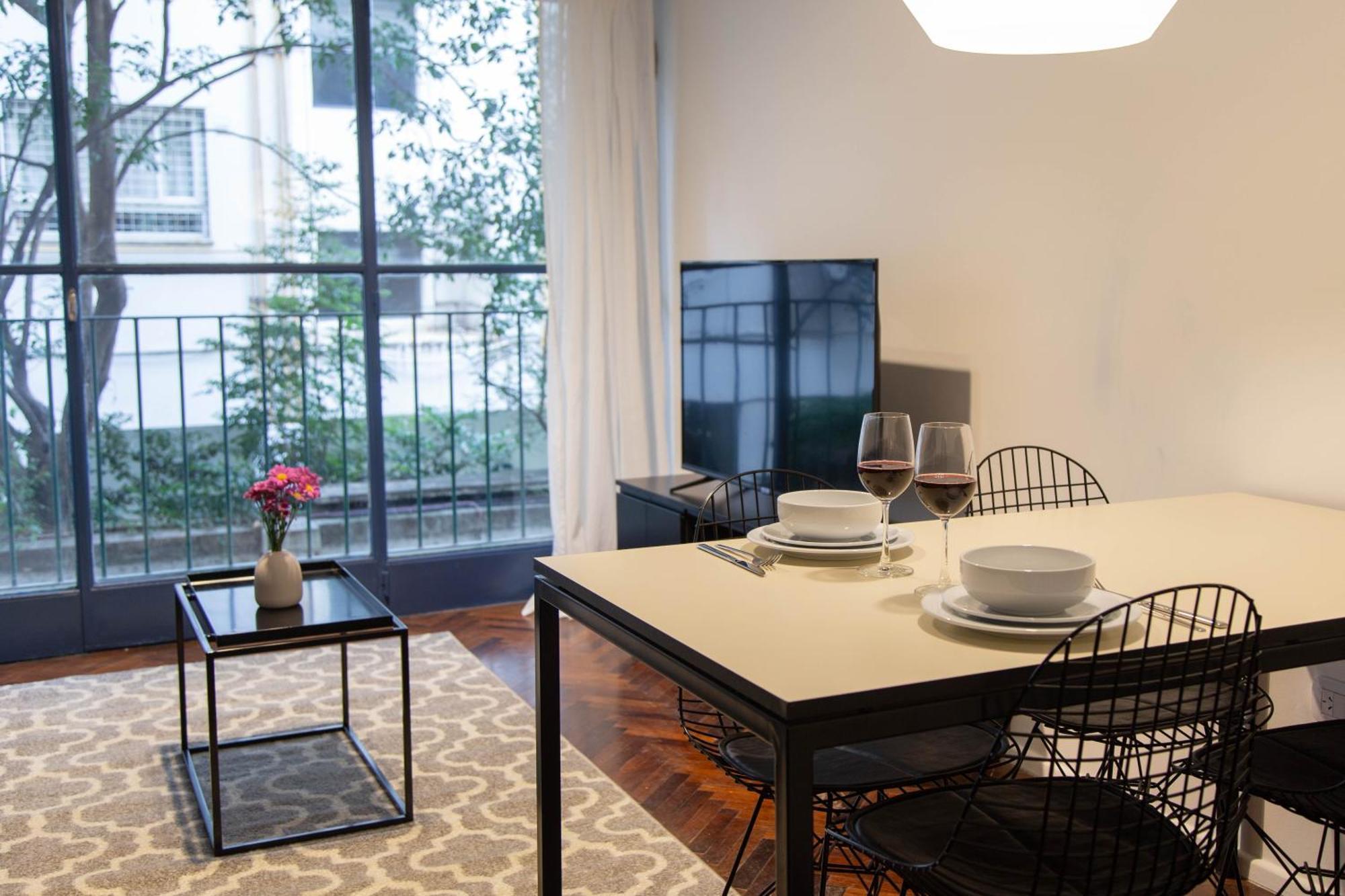 Espino Stunning Apartment *