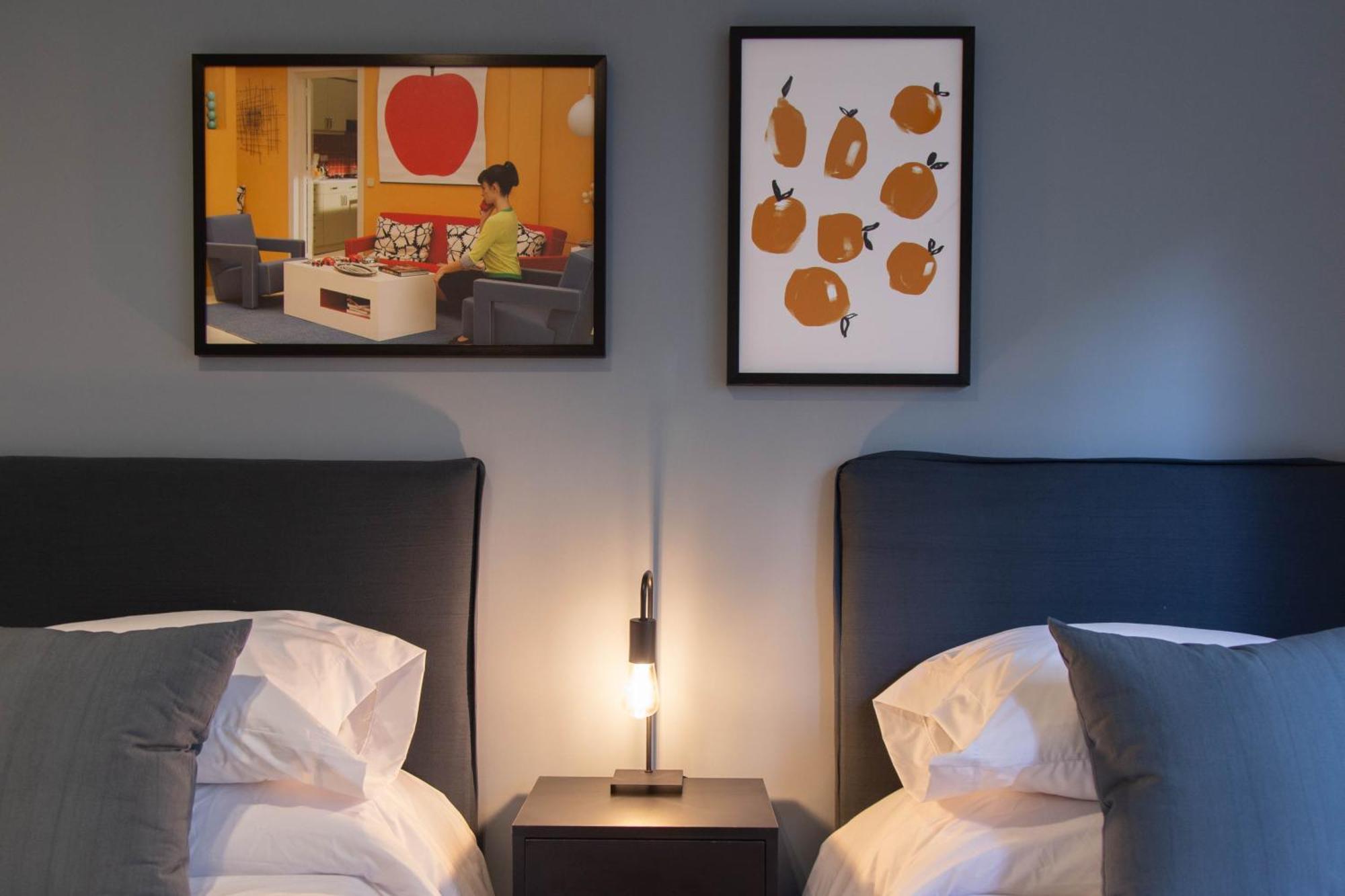 Apartment Espino Stunning *