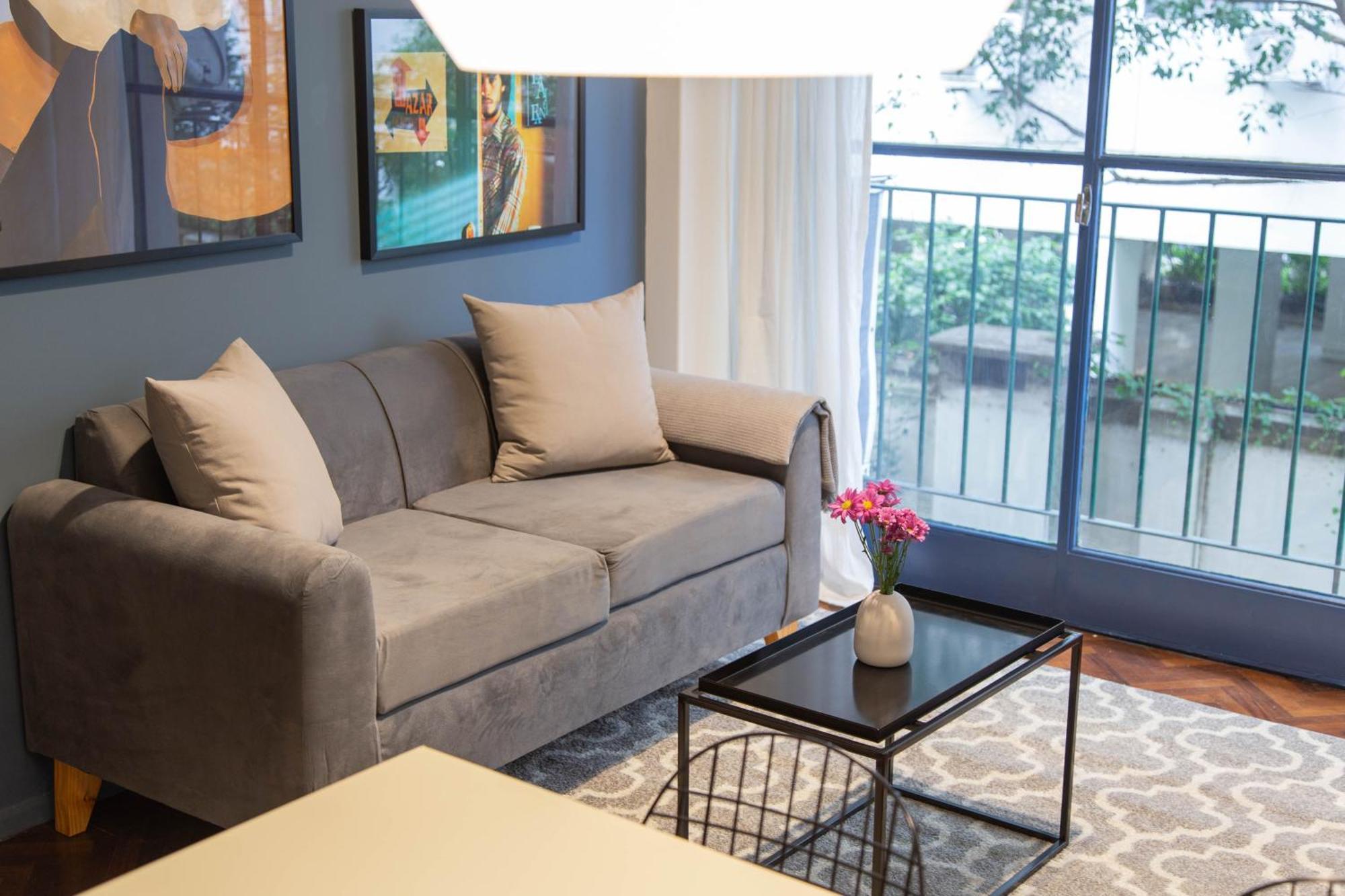 Apartment Espino Stunning Buenos Aires