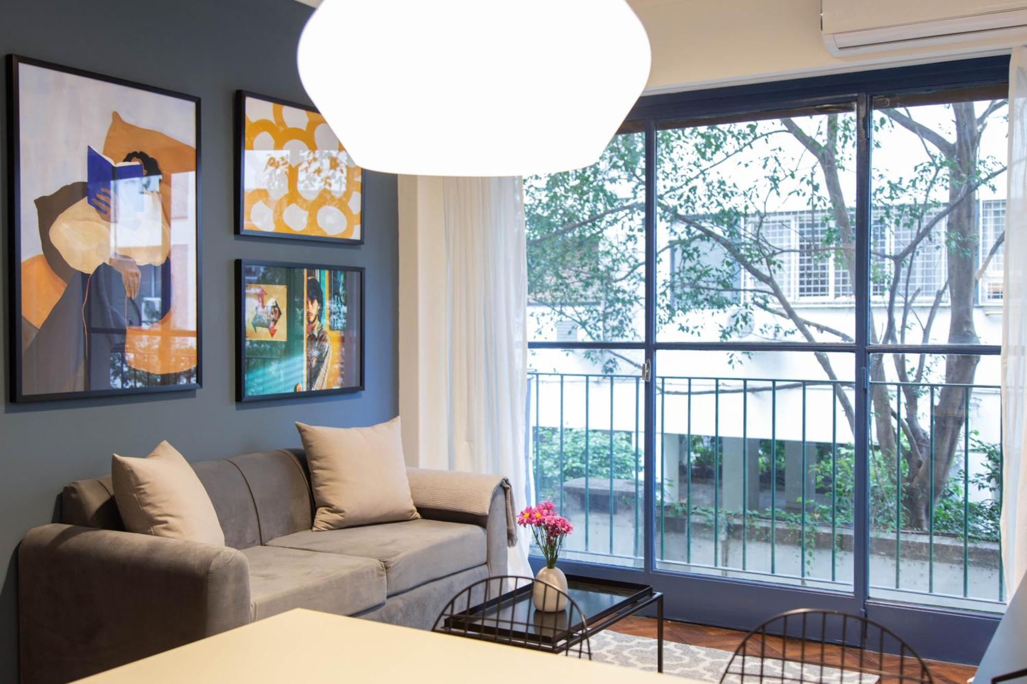 Espino Stunning Buenos Aires