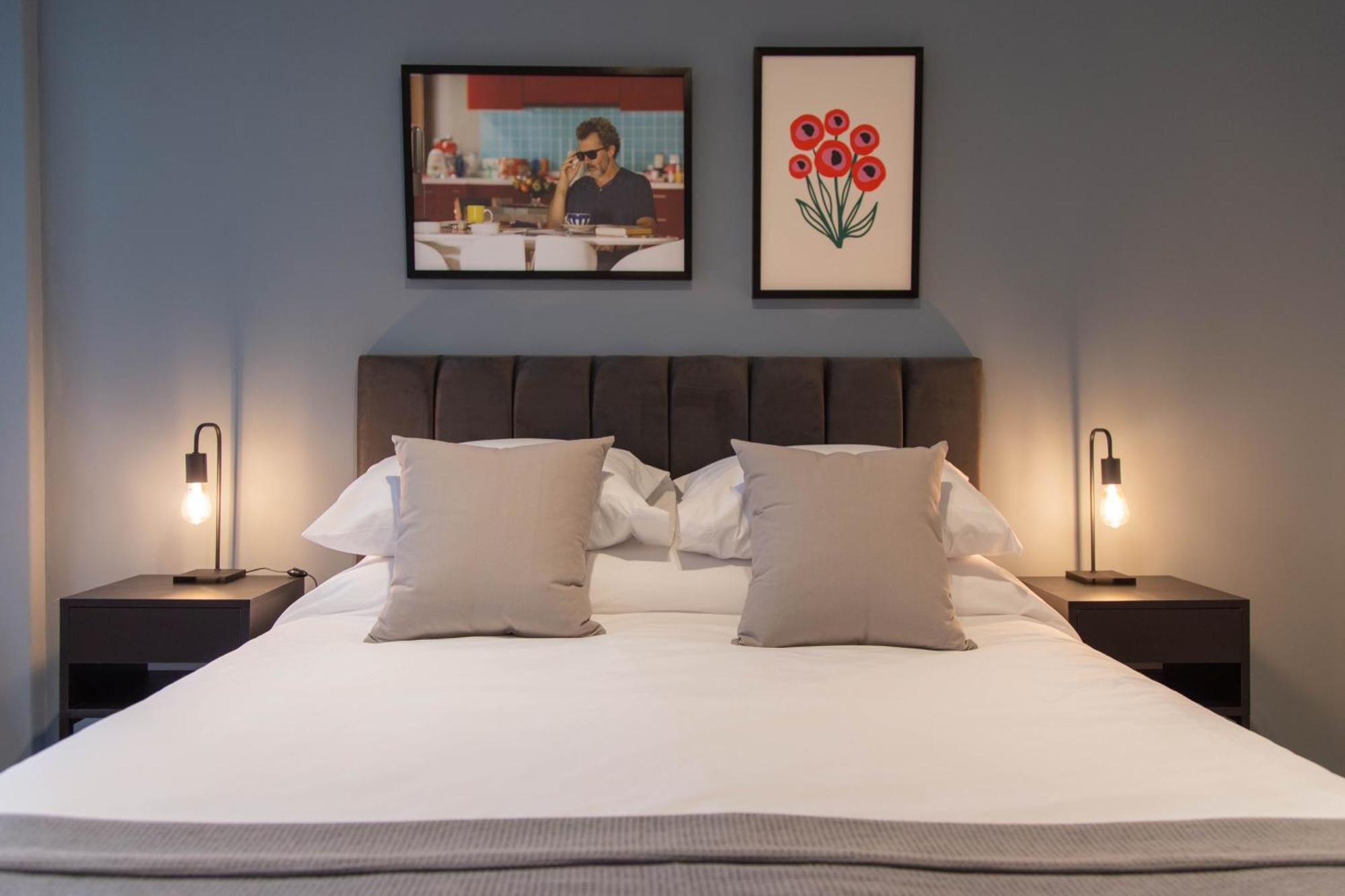 Espino Stunning Apartment