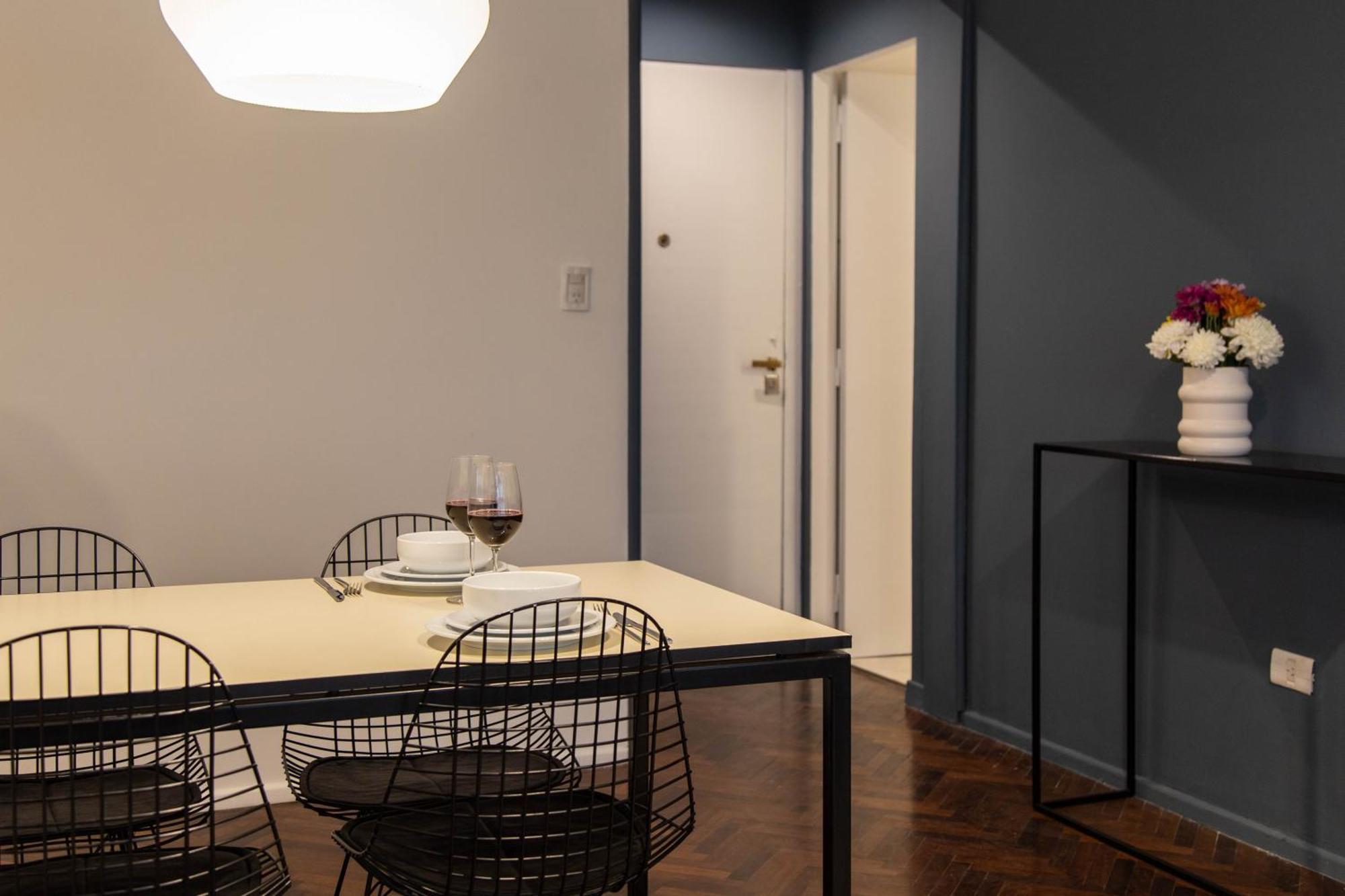 Apartment Espino Stunning *