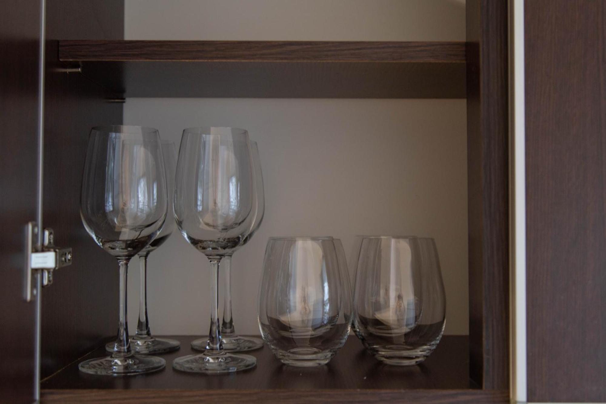 Apartment Espino Stunning Buenos Aires