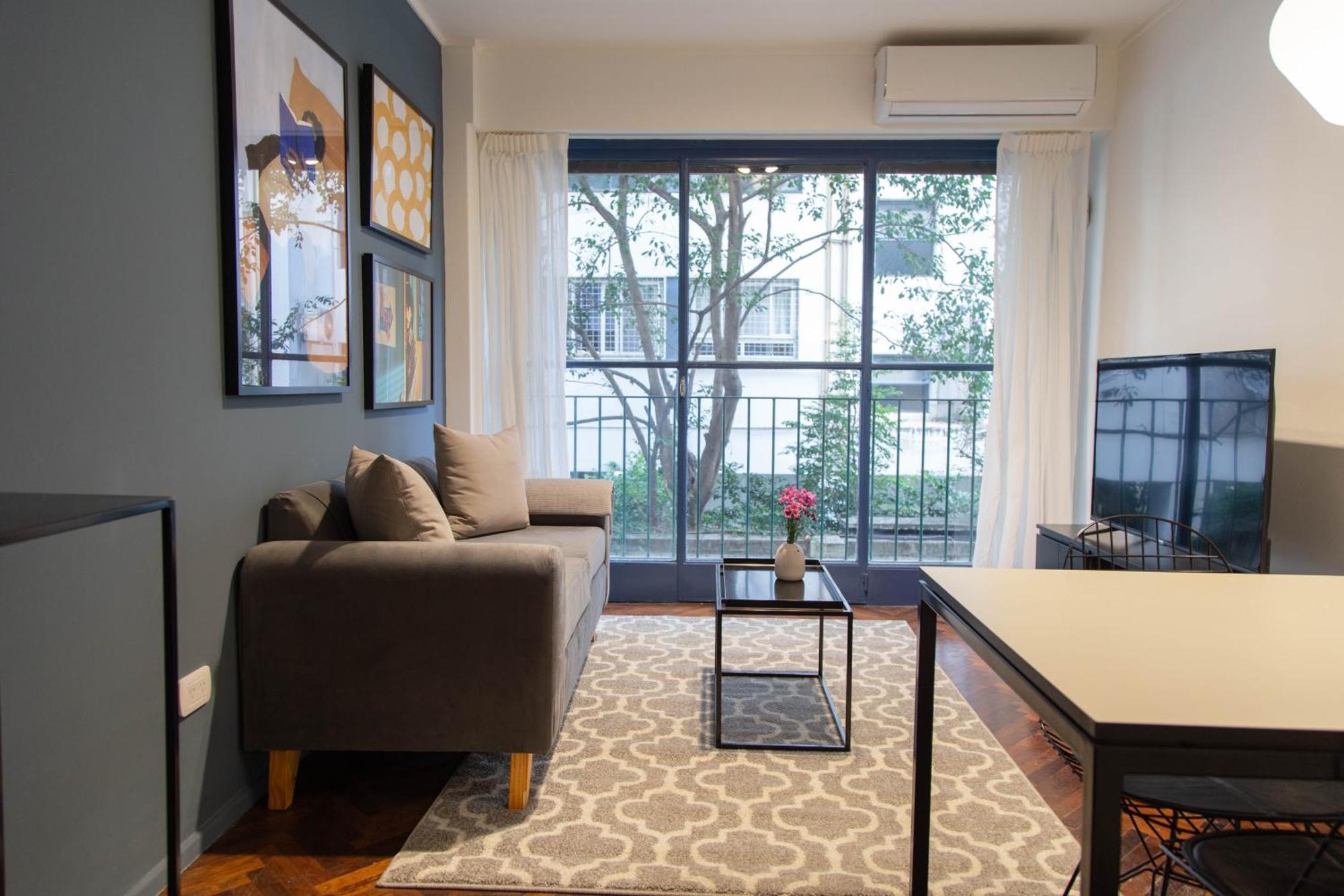 Espino Stunning Apartment *