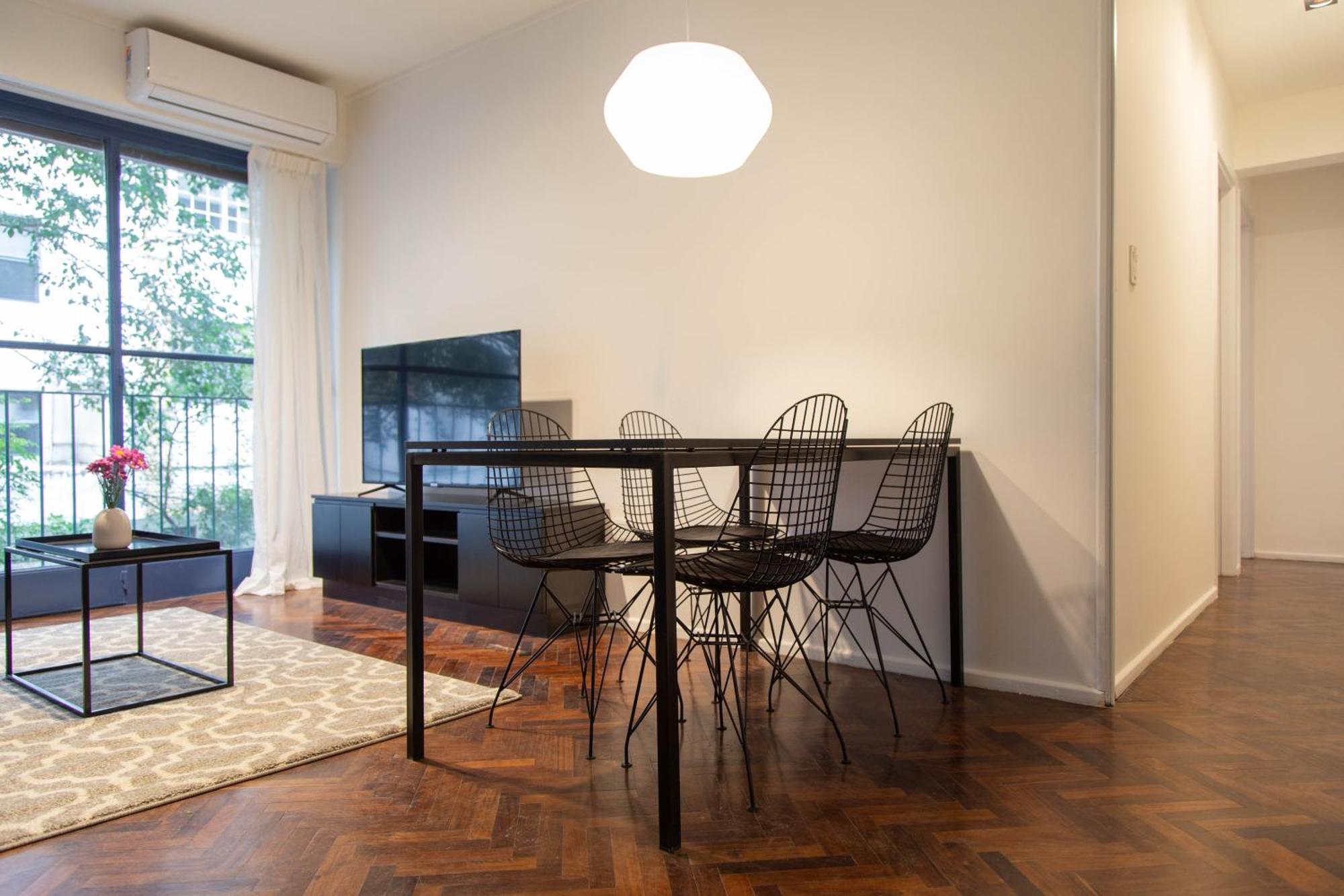 Apartment Espino Stunning Buenos Aires