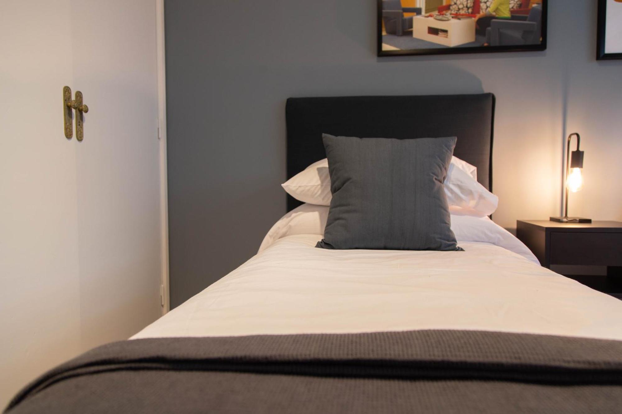 Espino Stunning Apartment