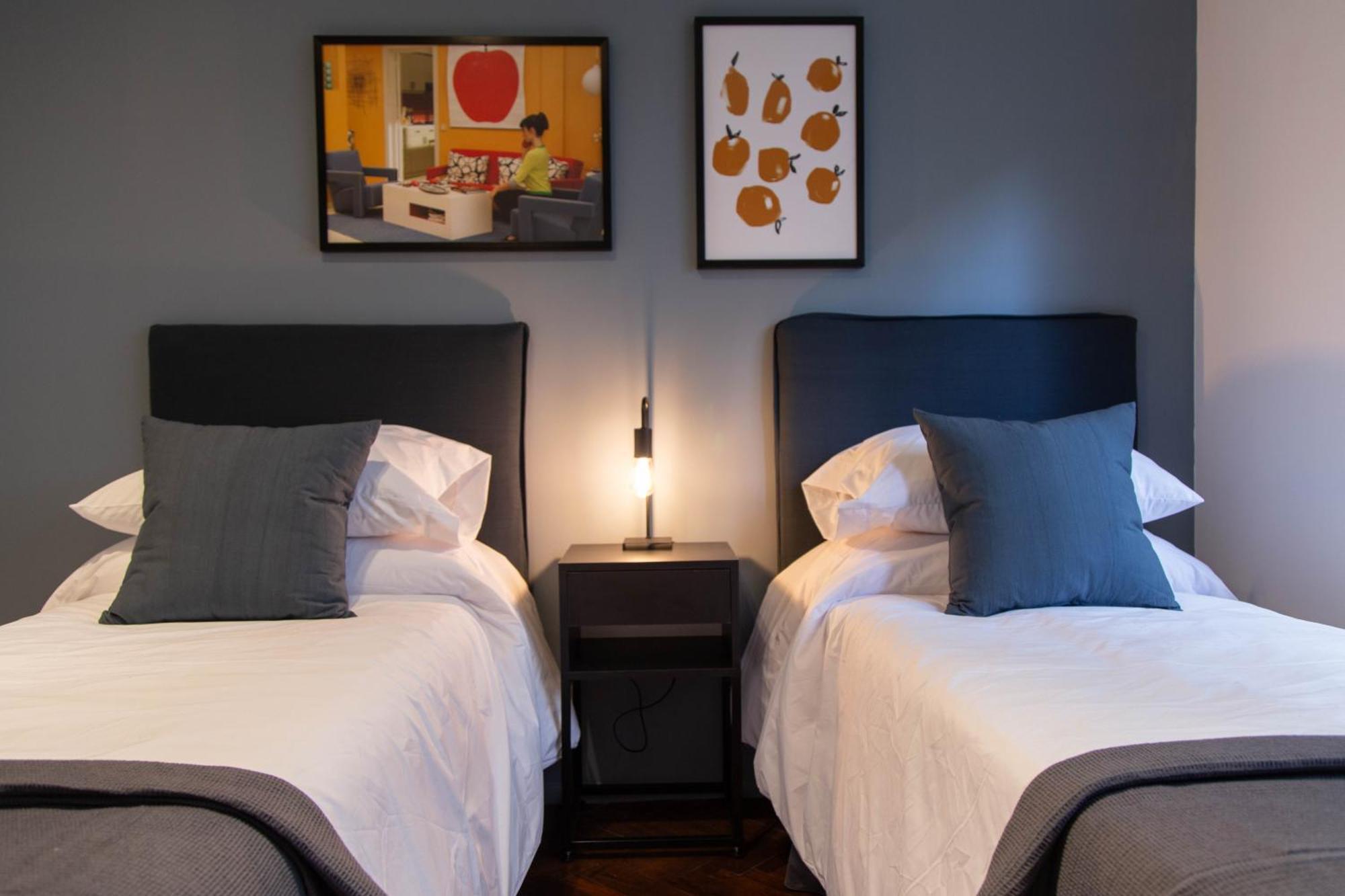 Apartment Espino Stunning