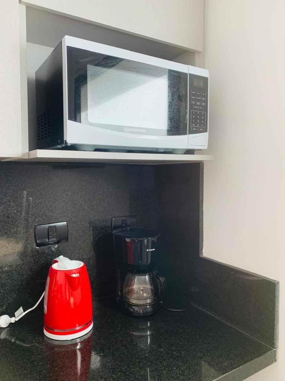 Apartamento Departamento Cerca Del Movistar Arena Buenos Aires