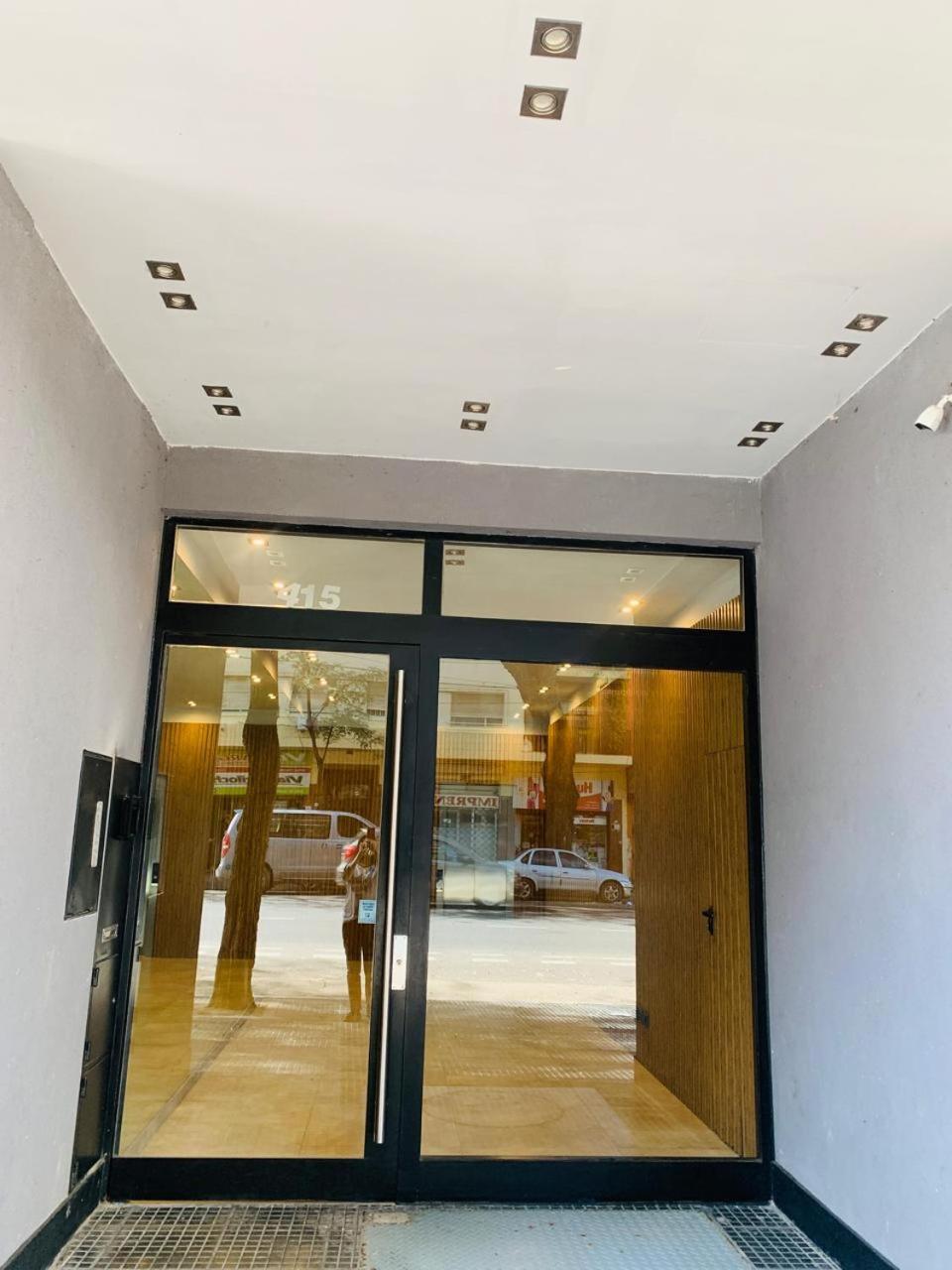 Apartamento Departamento Cerca Del Movistar Arena Buenos Aires