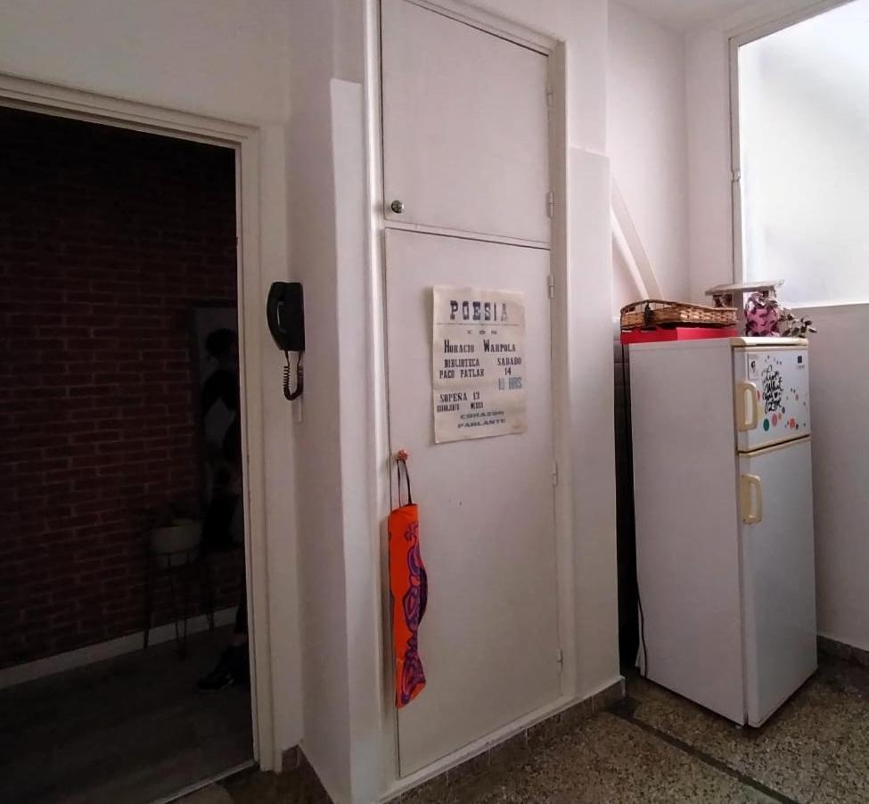 Luminoso Y Confortable Departamento En Almagro * Ciudad Autónoma de Buenos Aires