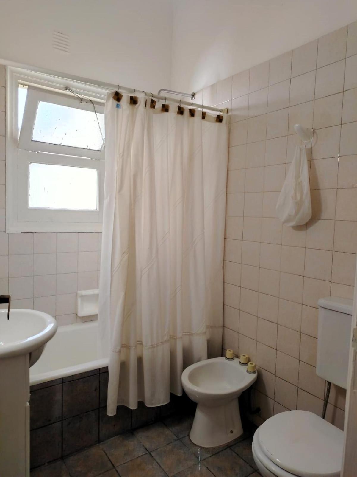 Luminoso Y Confortable Departamento En Almagro Apartamento Ciudad Autónoma de Buenos Aires