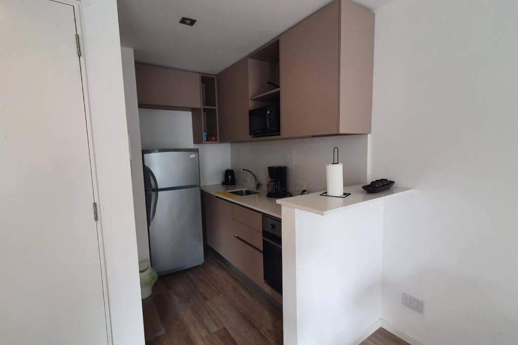 Apartment Elegante Studio En Palermo
