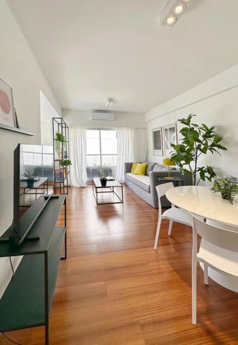 Apartment Hart - Humboldt