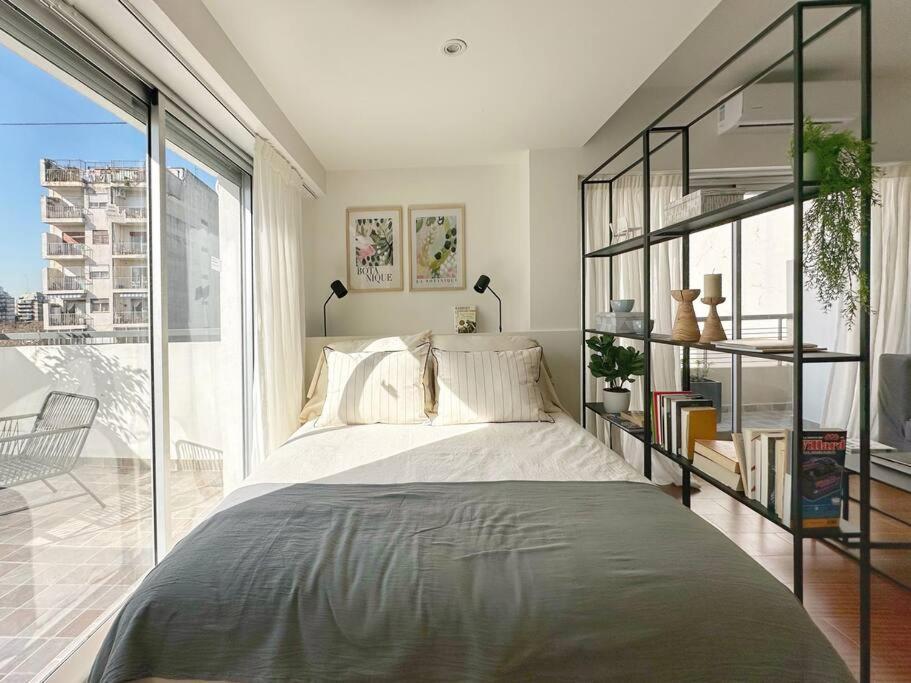 Hart - Humboldt Apartment Buenos Aires