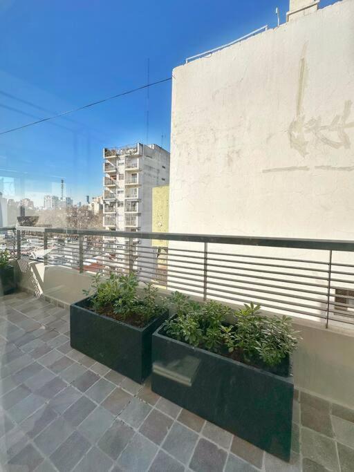 Hart - Humboldt Apartment Buenos Aires