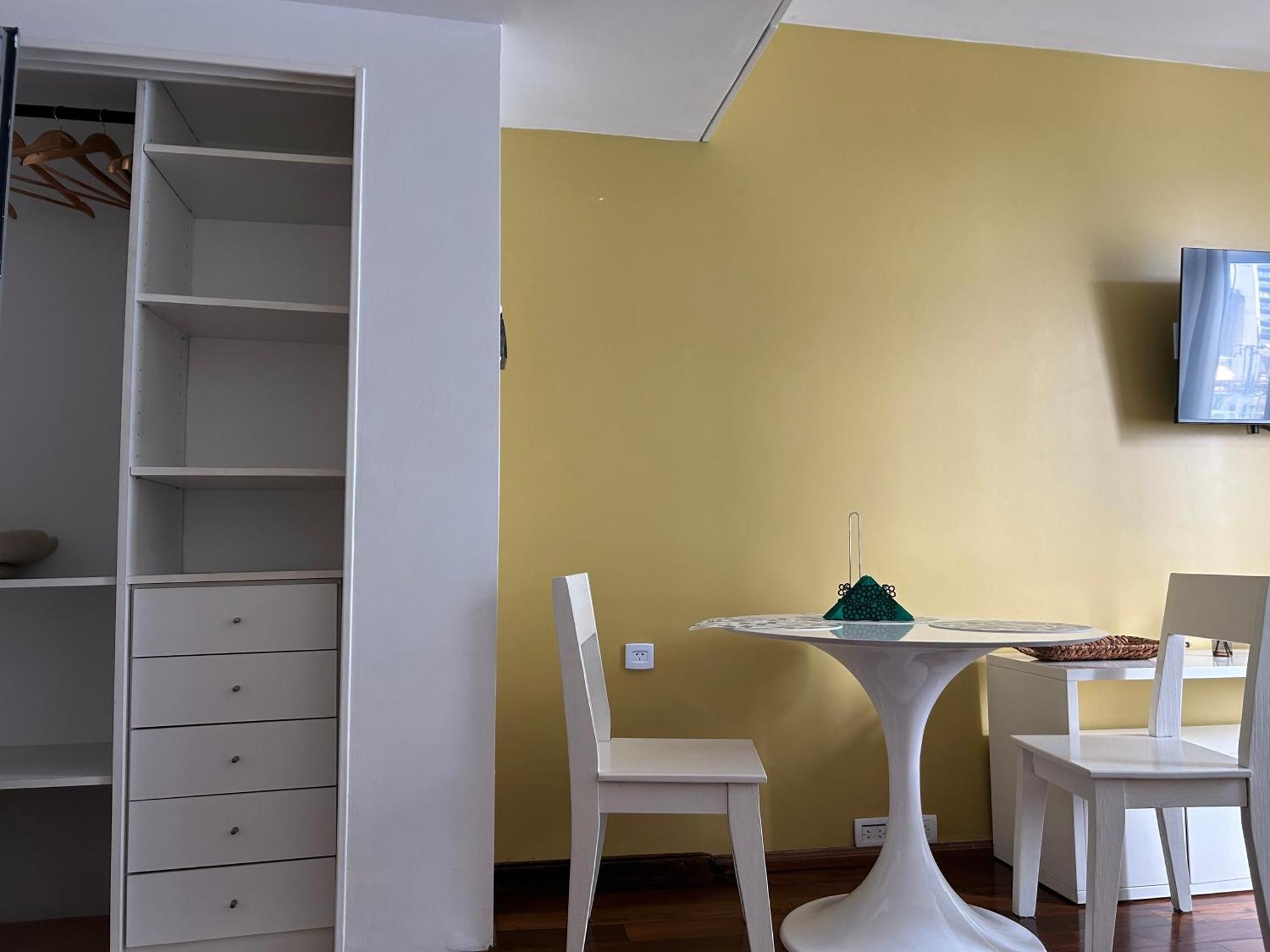 Magica Calle Corrientes Apartment