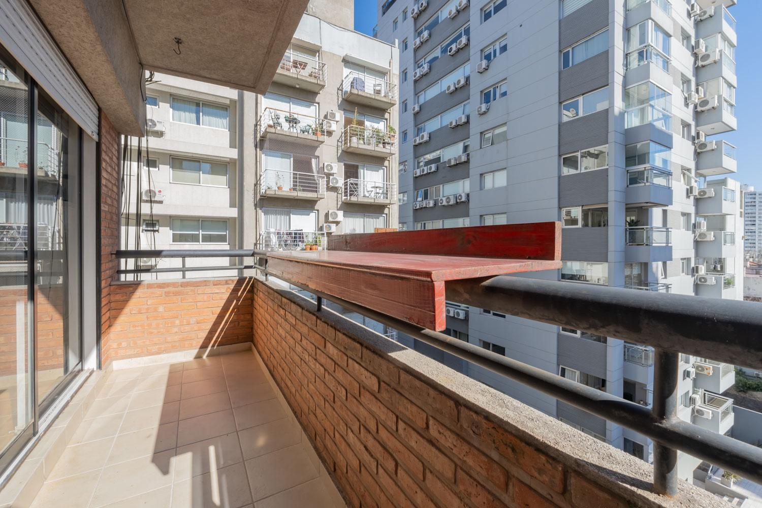 Hermoso Y Luminoso Departamento En La Mejor Zona De Nunez Sobre La Calle Arribenos * Buenos Aires