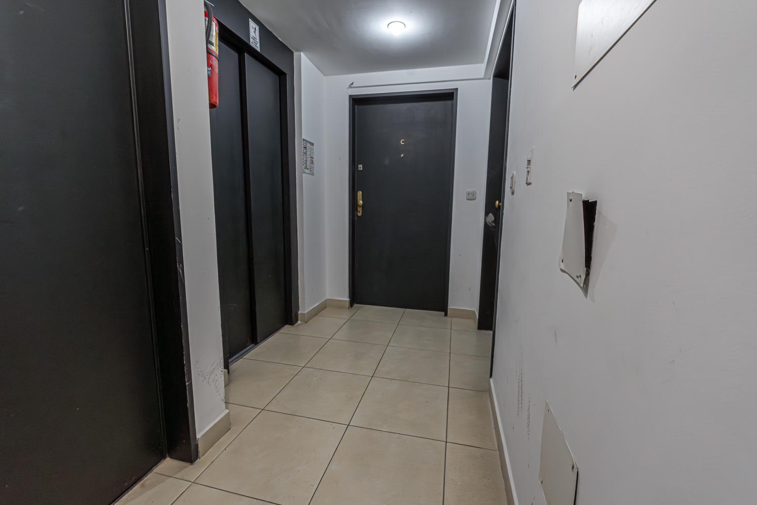 Hermoso Y Luminoso Departamento En La Mejor Zona De Nunez Sobre La Calle Arribenos Apartment
