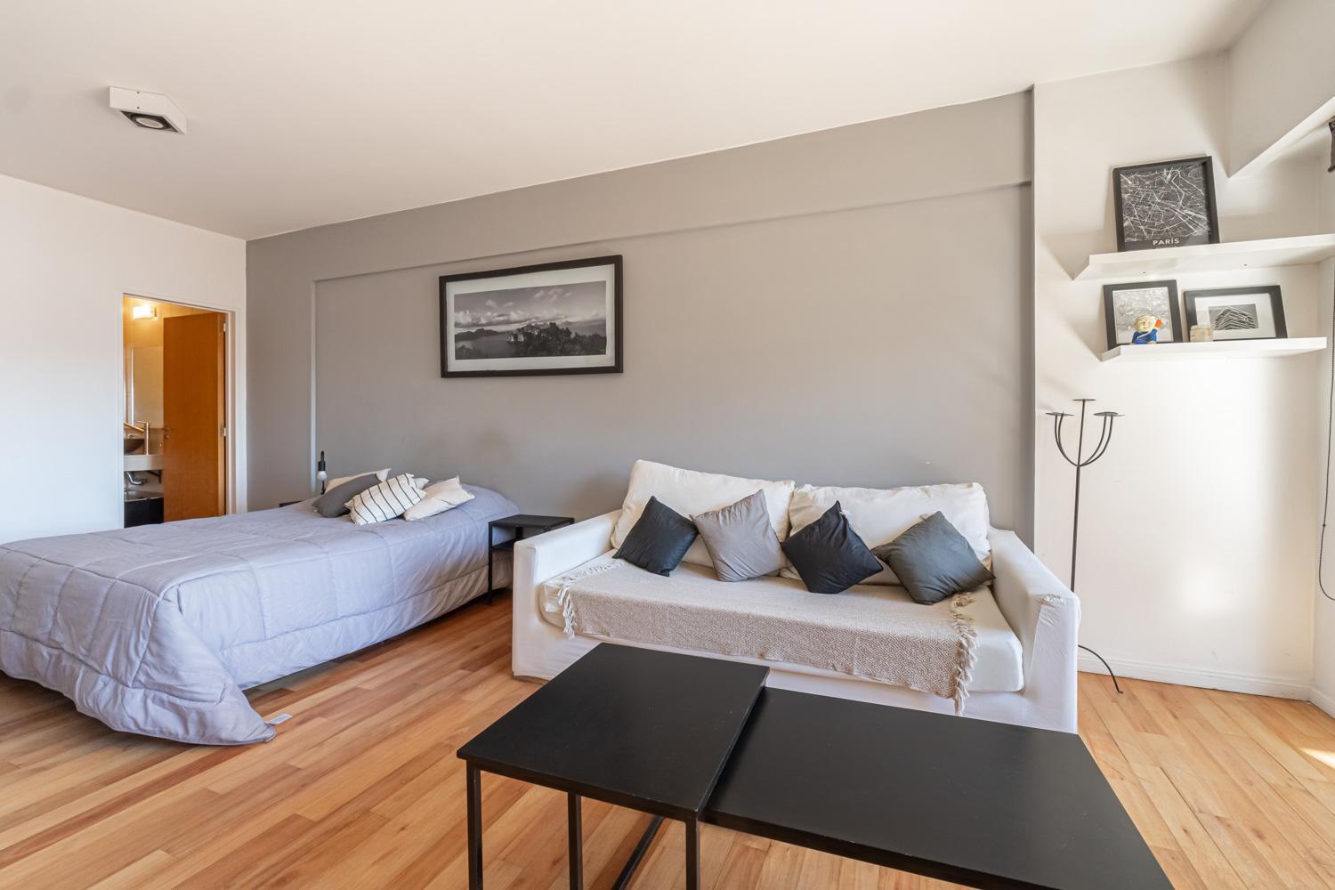Hermoso Y Luminoso Departamento En La Mejor Zona De Nunez Sobre La Calle Arribenos Apartment Buenos Aires