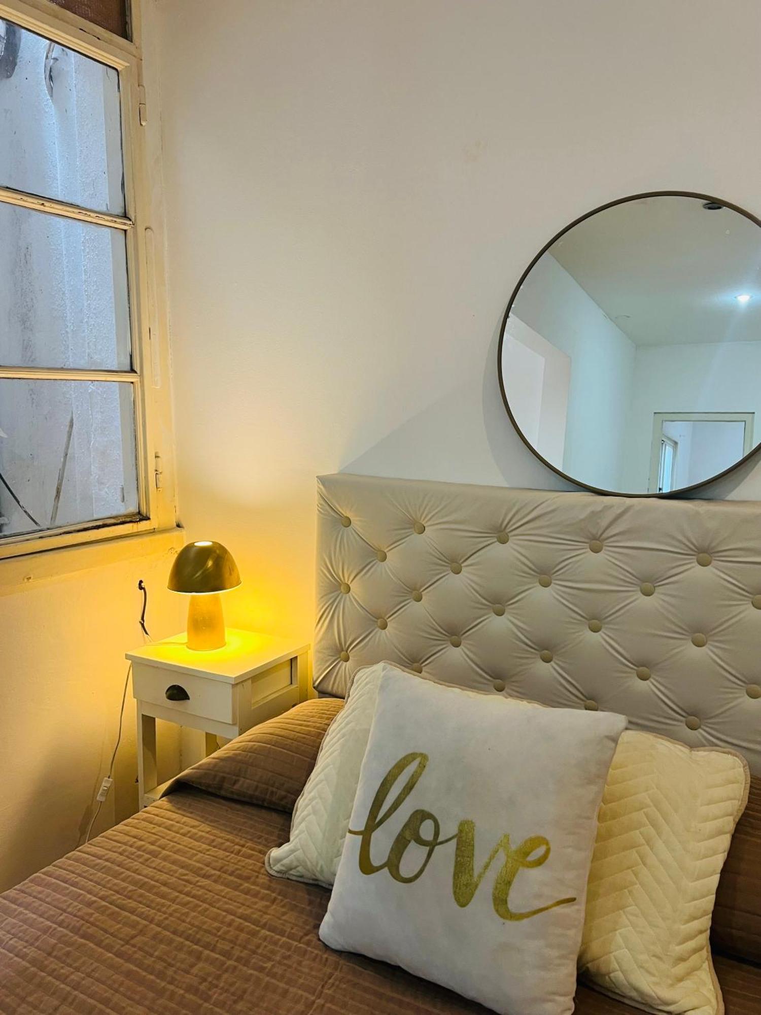 Apartment Calle Tucuman Y 9 De Julio