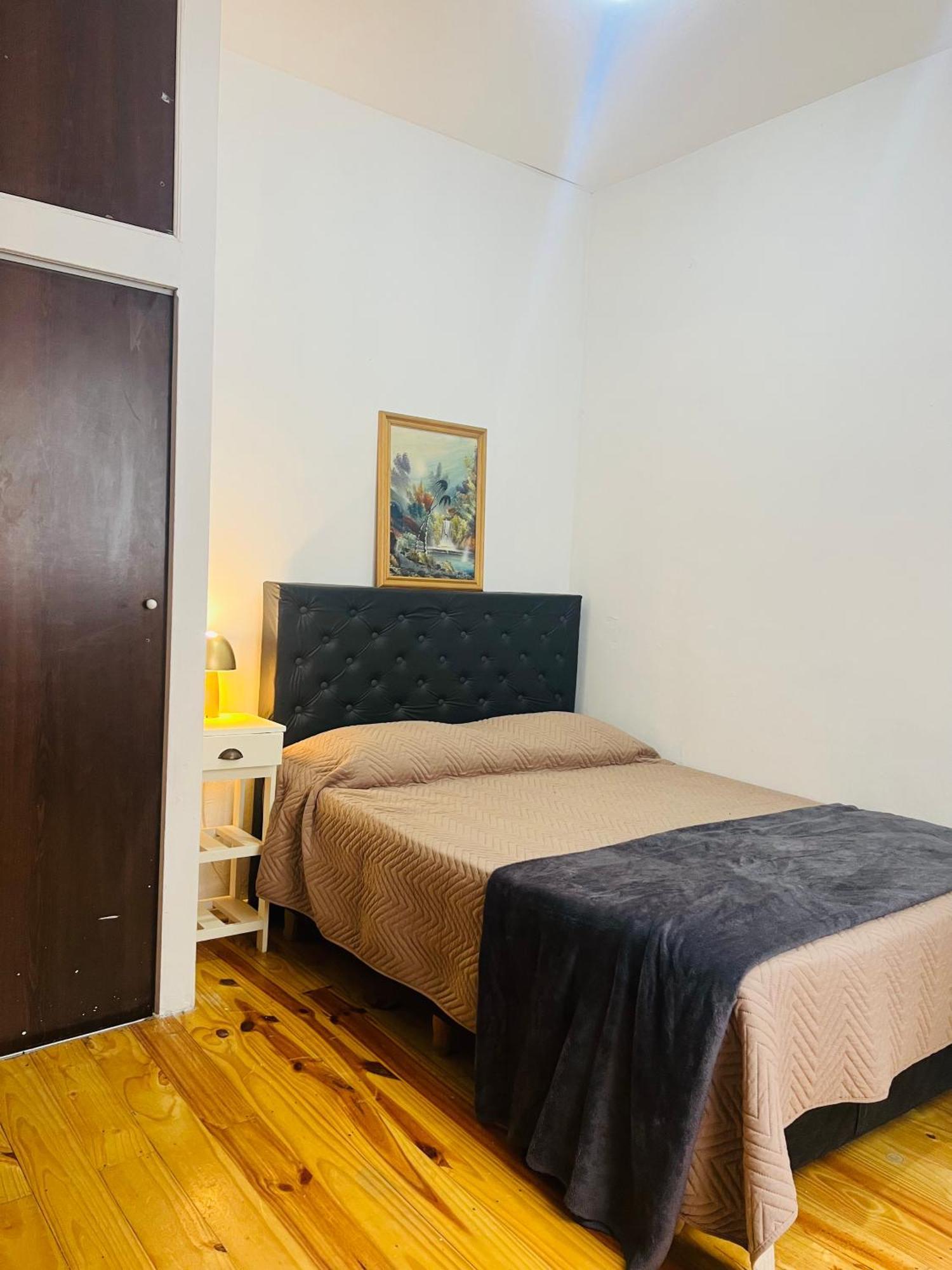 Apartment Calle Tucuman Y 9 De Julio *