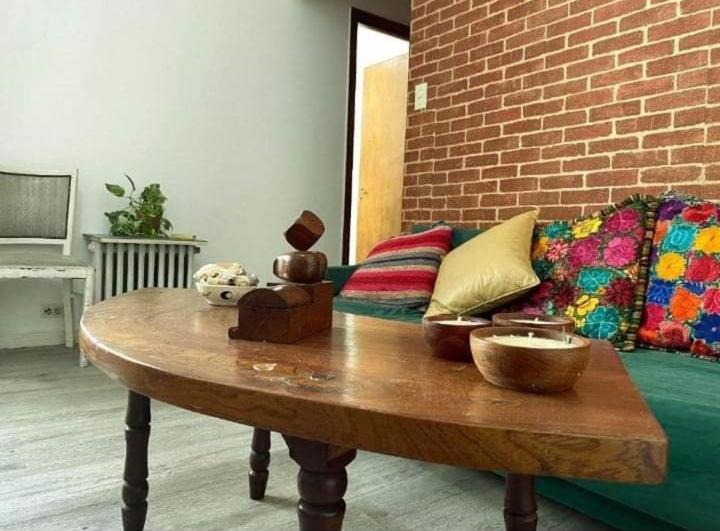 Luminoso Y Confortable Departamento En Almagro * Ciudad Autónoma de Buenos Aires