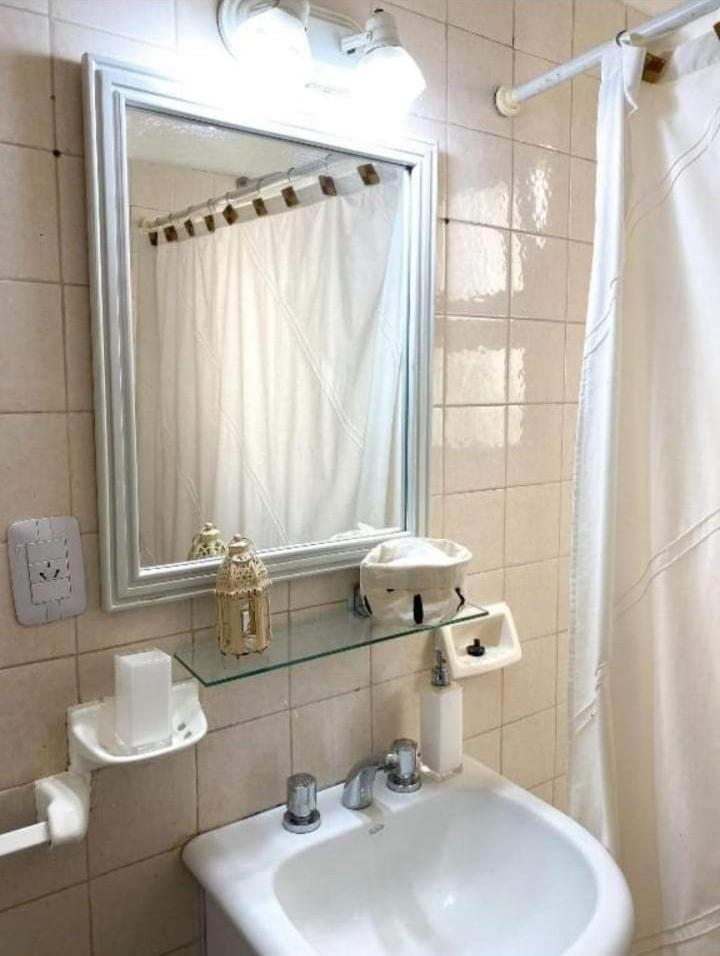 Apartamento Luminoso Y Confortable Departamento En Almagro Ciudad Autónoma de Buenos Aires