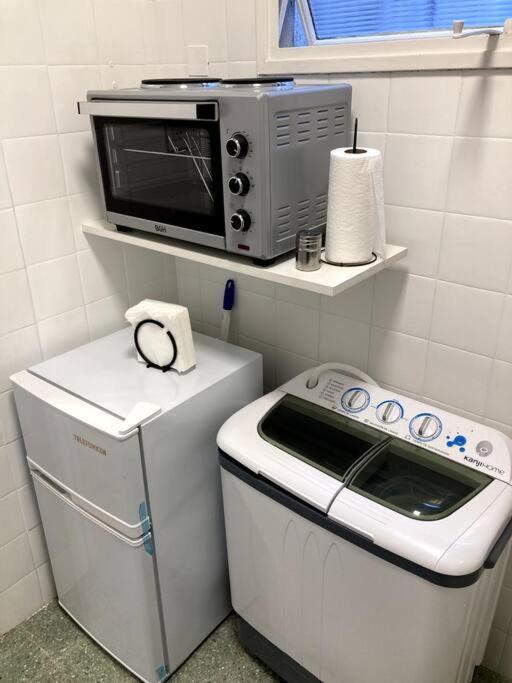 Apartamento Acogedor - Ideal 2 - Zona Alto Palermo