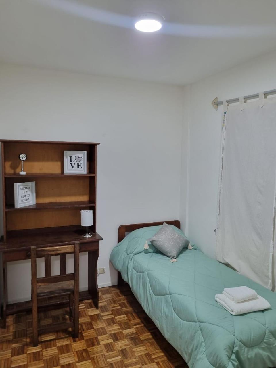 Palermo Soho - Beautiful 3 Bedroom Apartment *
