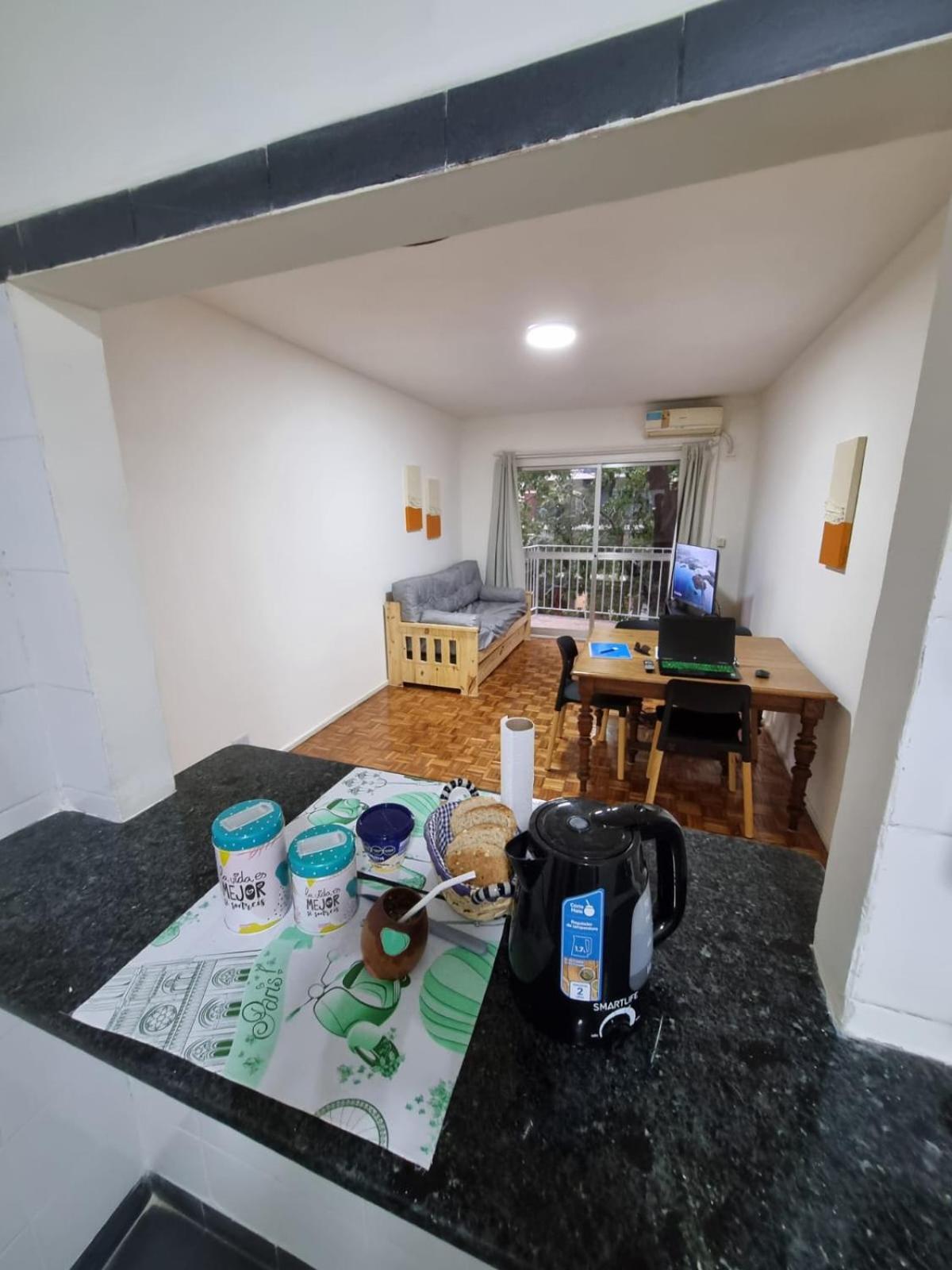 Palermo Soho - Beautiful 3 Bedroom Apartment